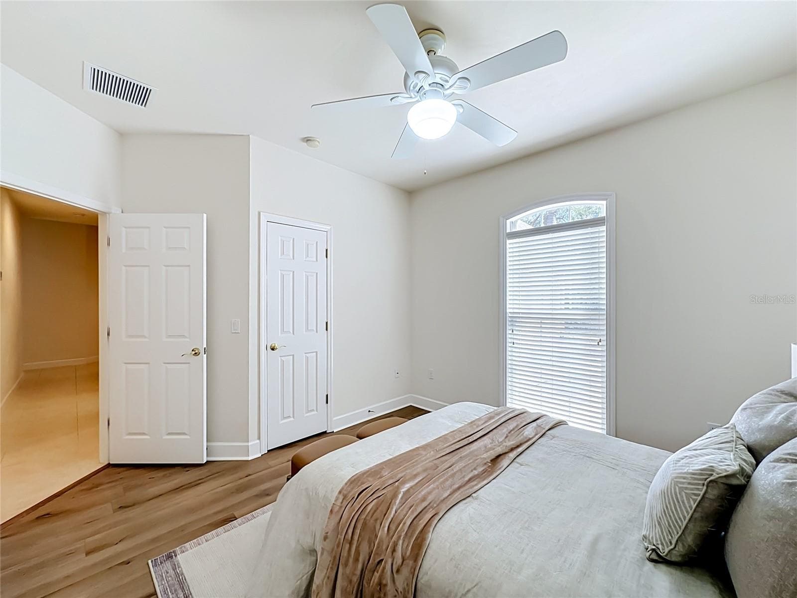Bedroom 2 - 3680 SW 86TH ST, GAINESVILLE