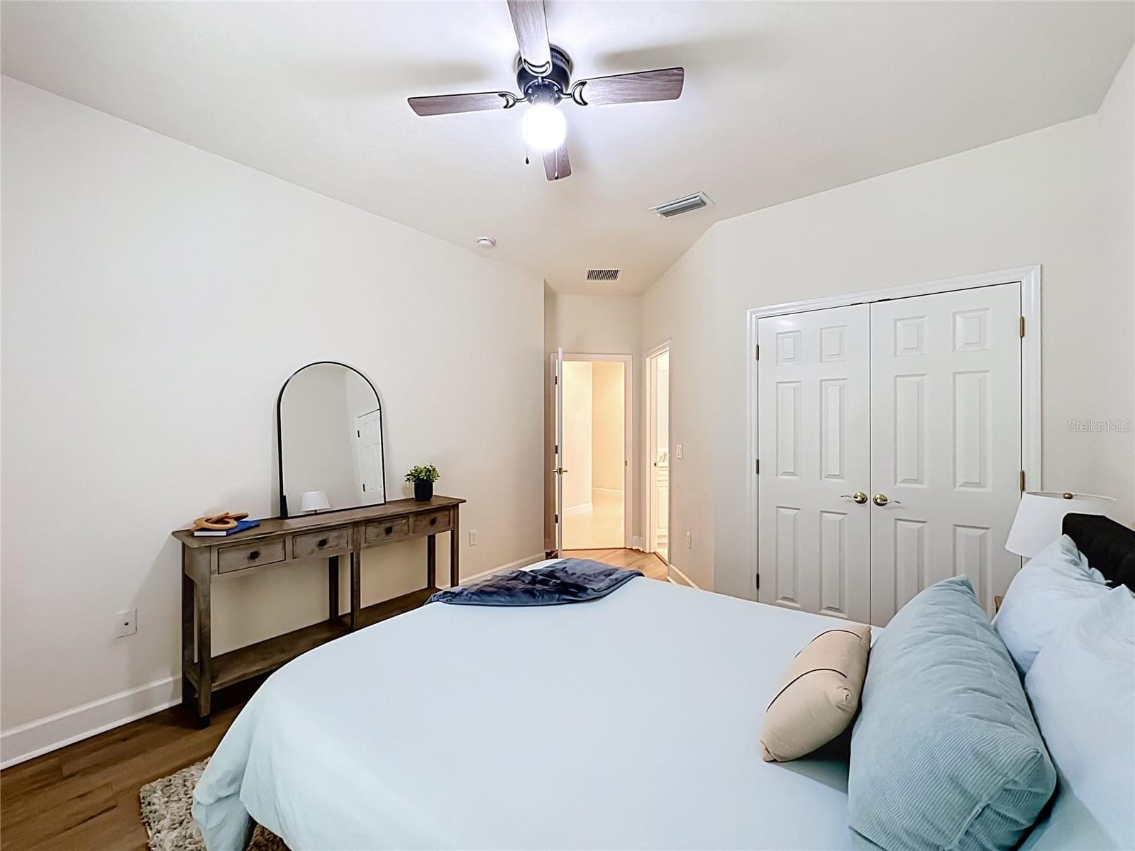 Bedroom 3 - 3680 SW 86TH ST, GAINESVILLE