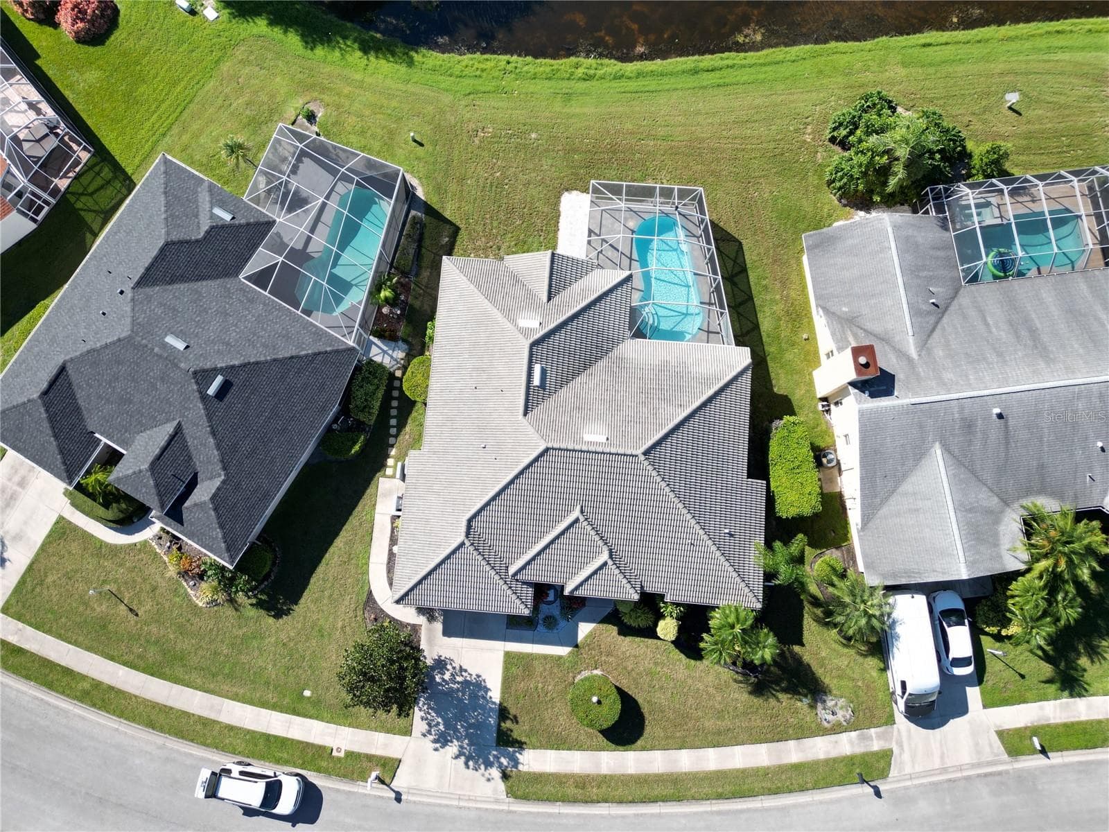 Single Family Residence at 5829 CARRIAGE DR, SARASOTA, photo 8 of 46