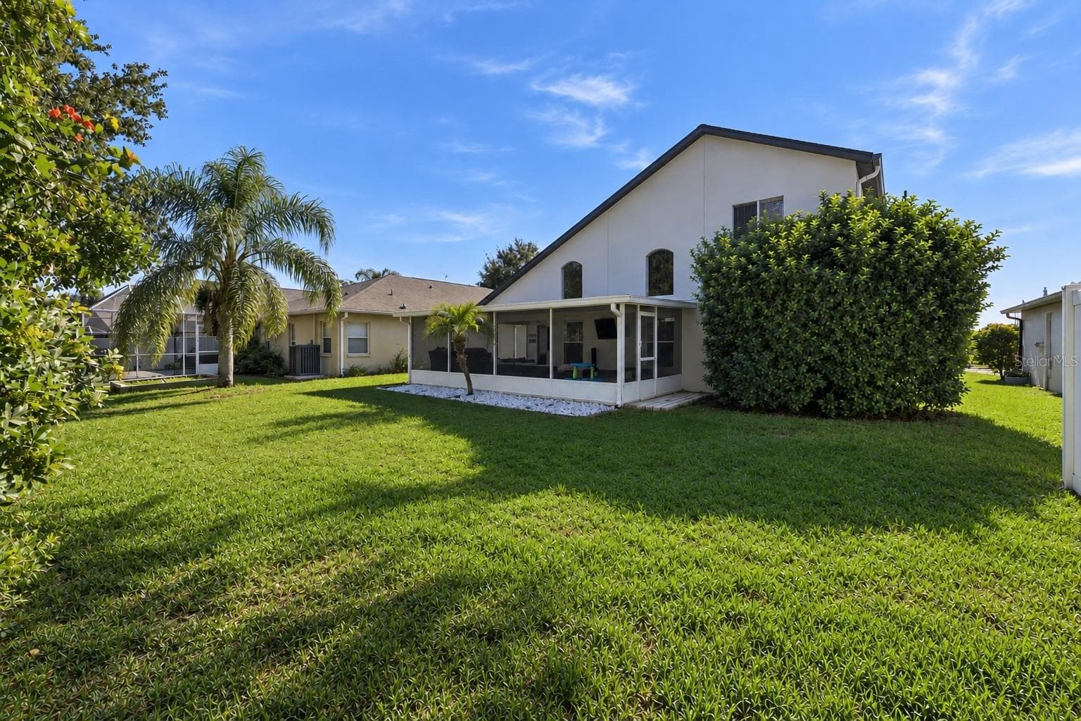 Single Family Residence at 3123 DUNSTABLE DR, LAND O LAKES, photo 27 of 45