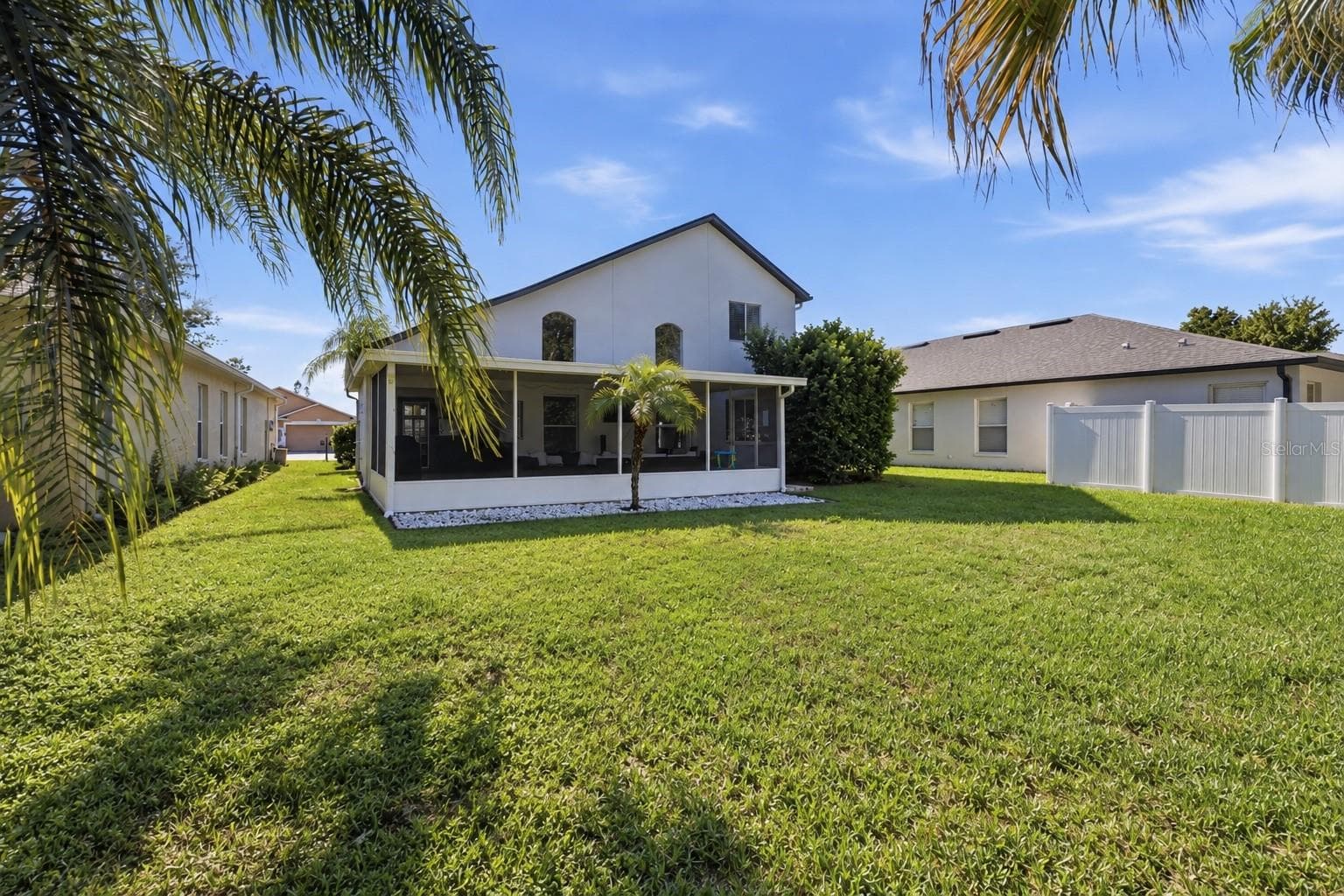 Single Family Residence at 3123 DUNSTABLE DR, LAND O LAKES, photo 28 of 45
