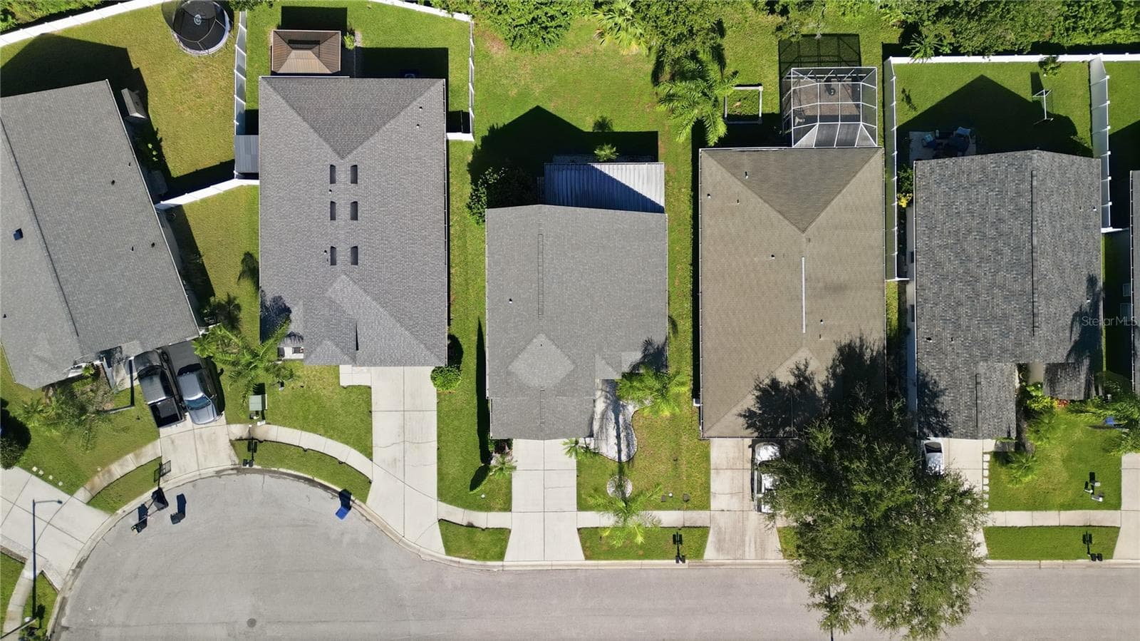 Single Family Residence at 3123 DUNSTABLE DR, LAND O LAKES, photo 30 of 45