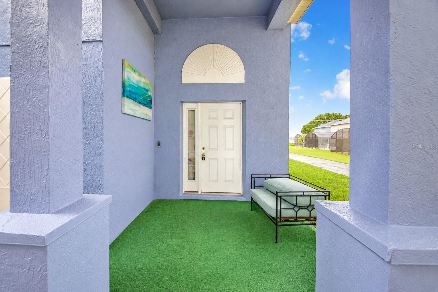 Single Family Residence at 2698 HEMINGWAY AVENUE, HAINES CITY, photo 5 of 36