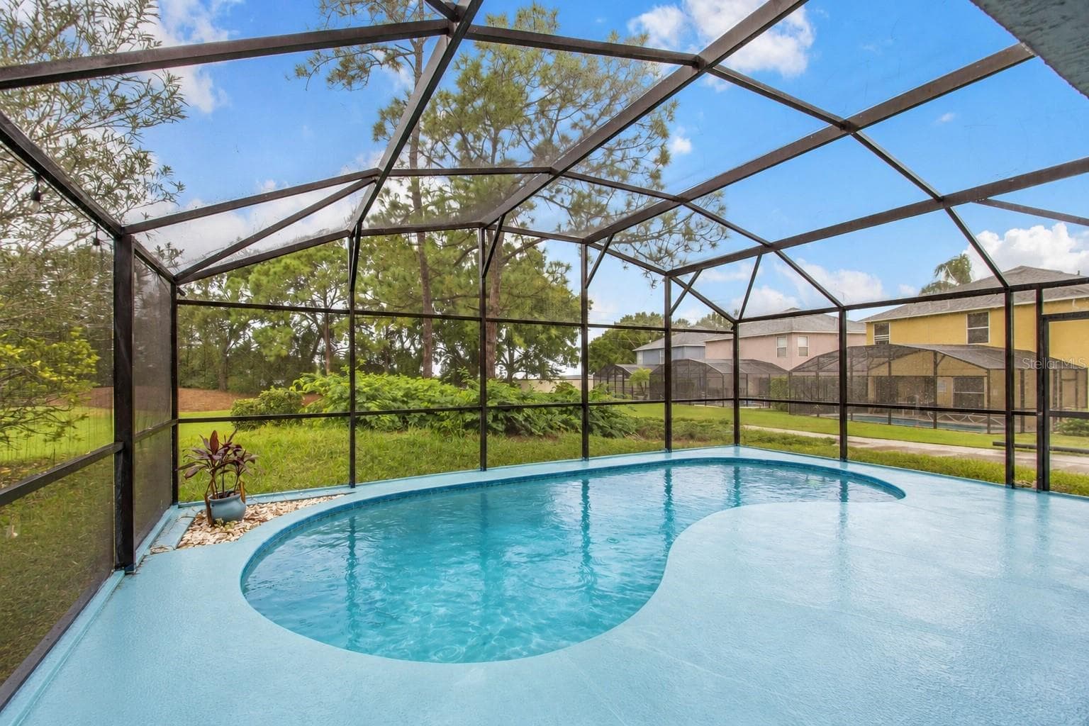 Single Family Residence at 2698 HEMINGWAY AVENUE, HAINES CITY, photo 20 of 36