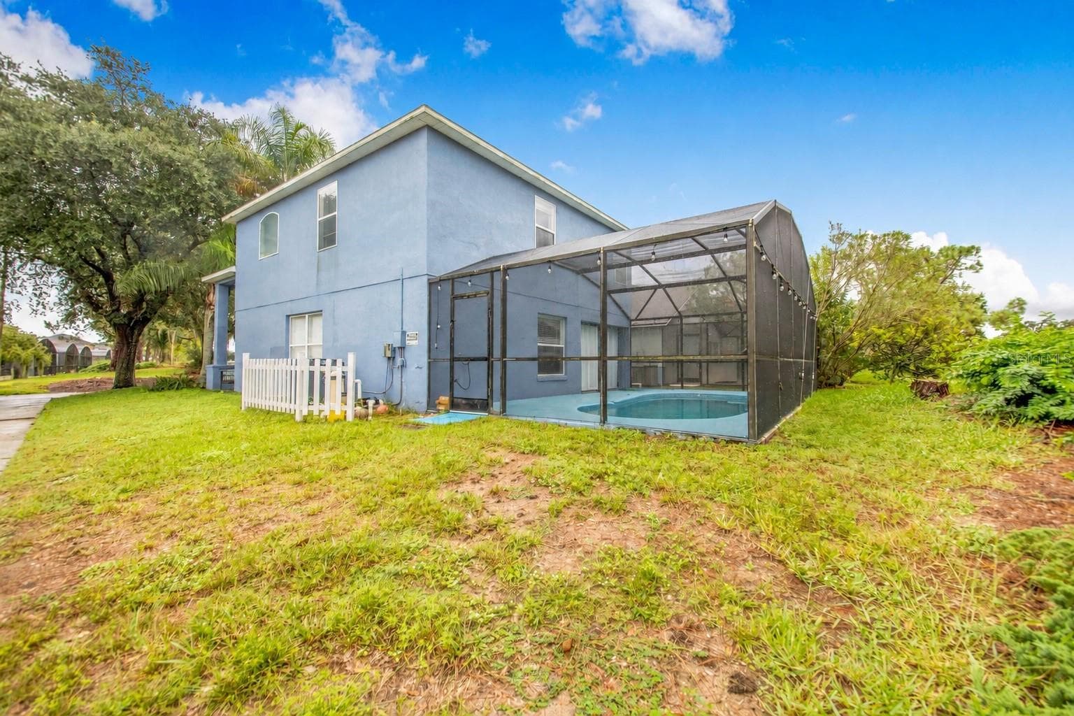 Single Family Residence at 2698 HEMINGWAY AVENUE, HAINES CITY, photo 25 of 36