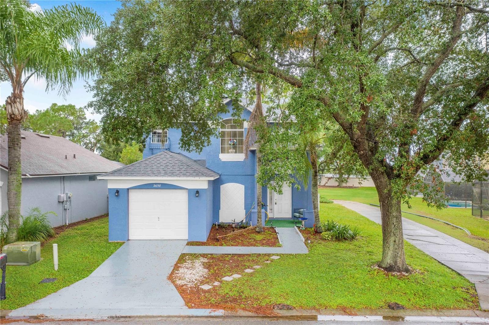 Single Family Residence at 2698 HEMINGWAY AVENUE, HAINES CITY, photo 26 of 36
