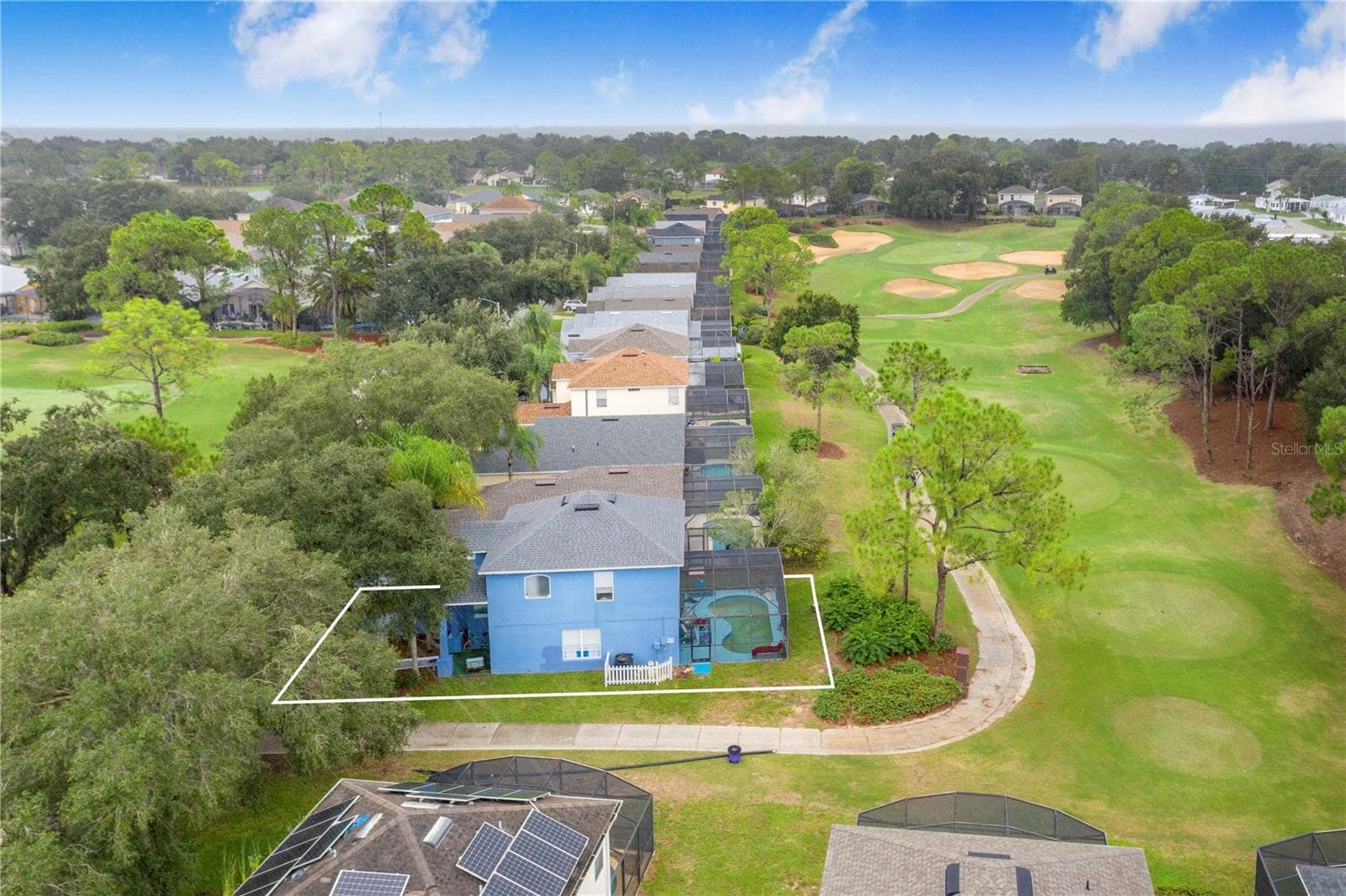 Single Family Residence at 2698 HEMINGWAY AVENUE, HAINES CITY, photo 27 of 36