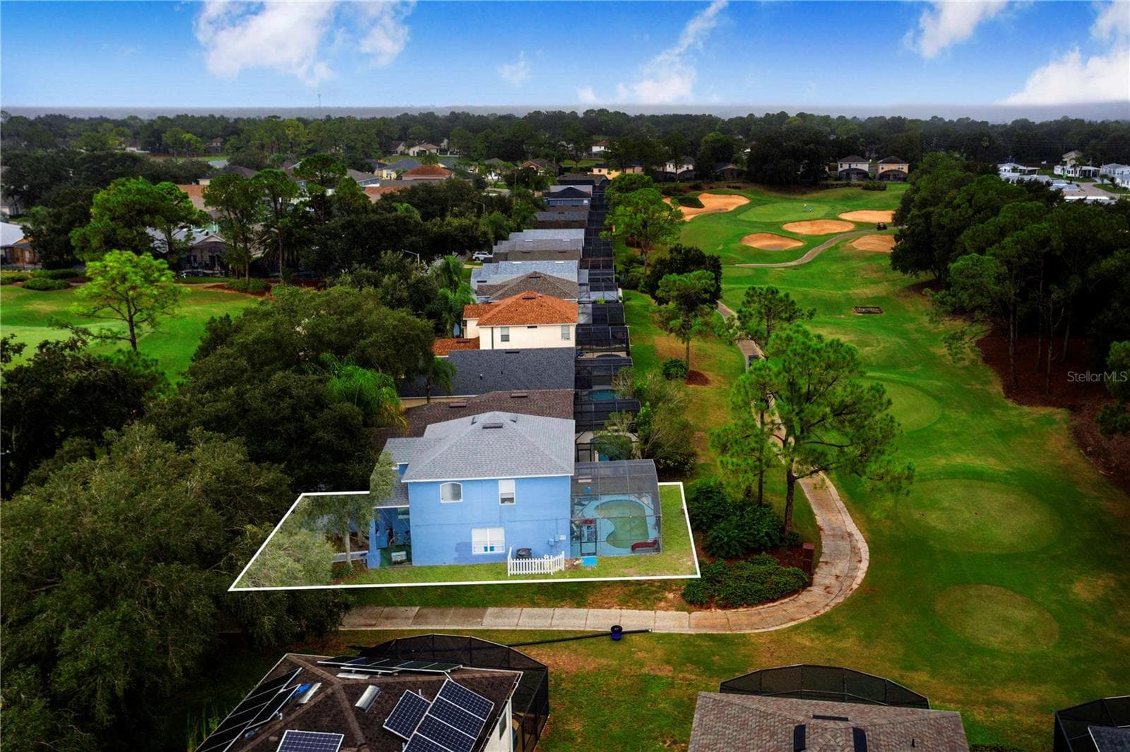 Single Family Residence at 2698 HEMINGWAY AVENUE, HAINES CITY, photo 28 of 36