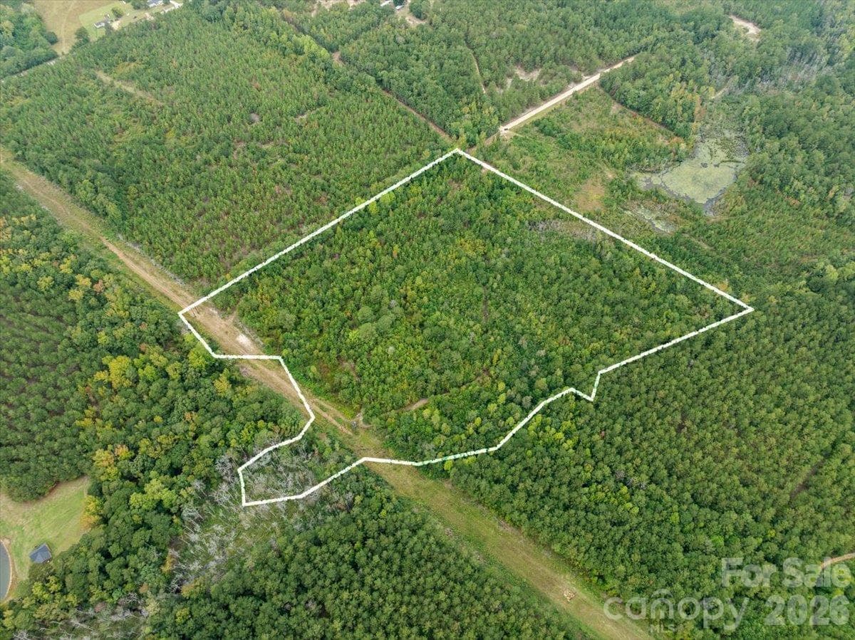 Acreage at 0000 McDuffie Lane, Cheraw, photo 2 of 10