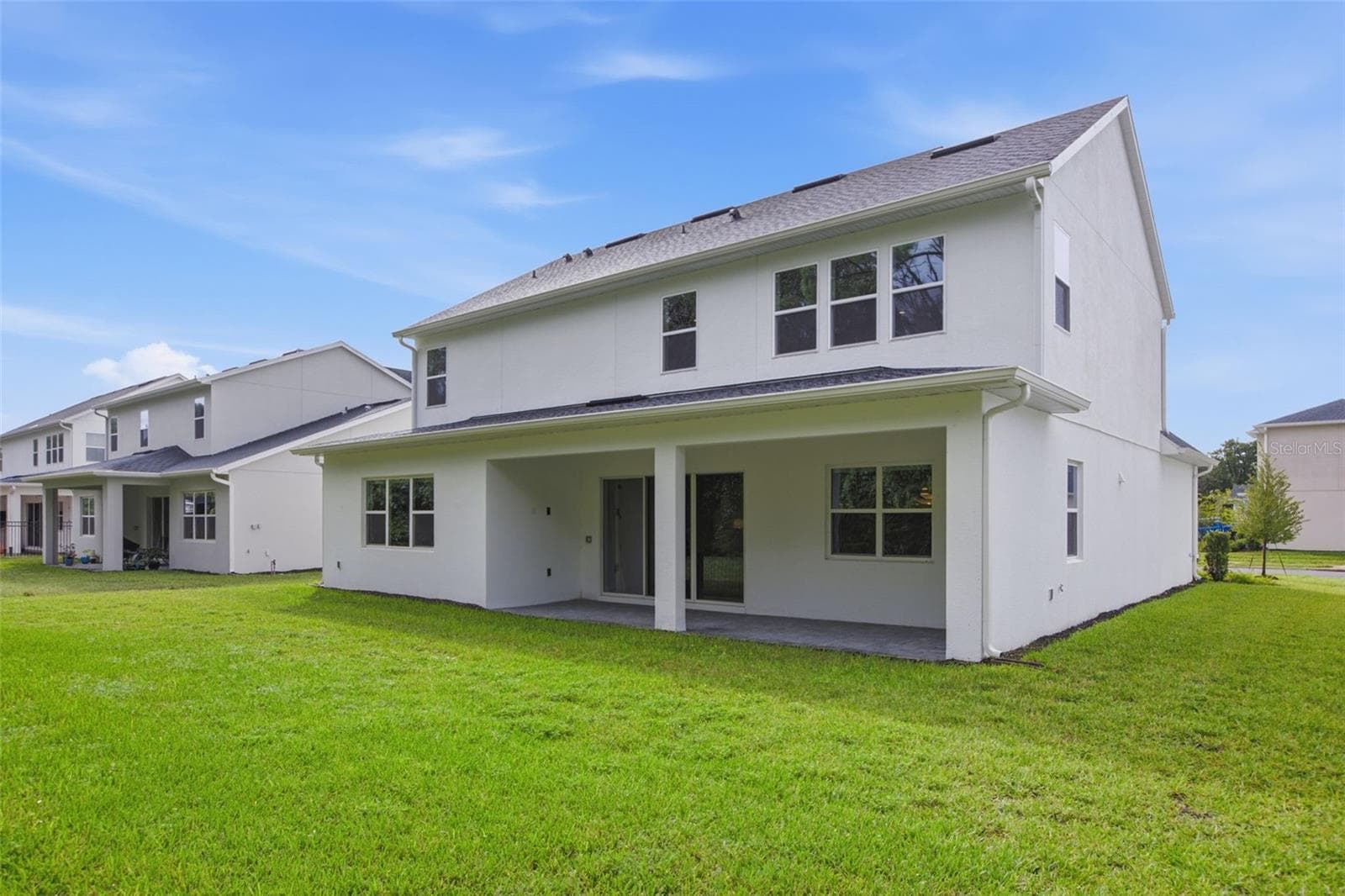 Single Family Residence at 344 AMBERSWEET PL, LAKE MARY, photo 63 of 74