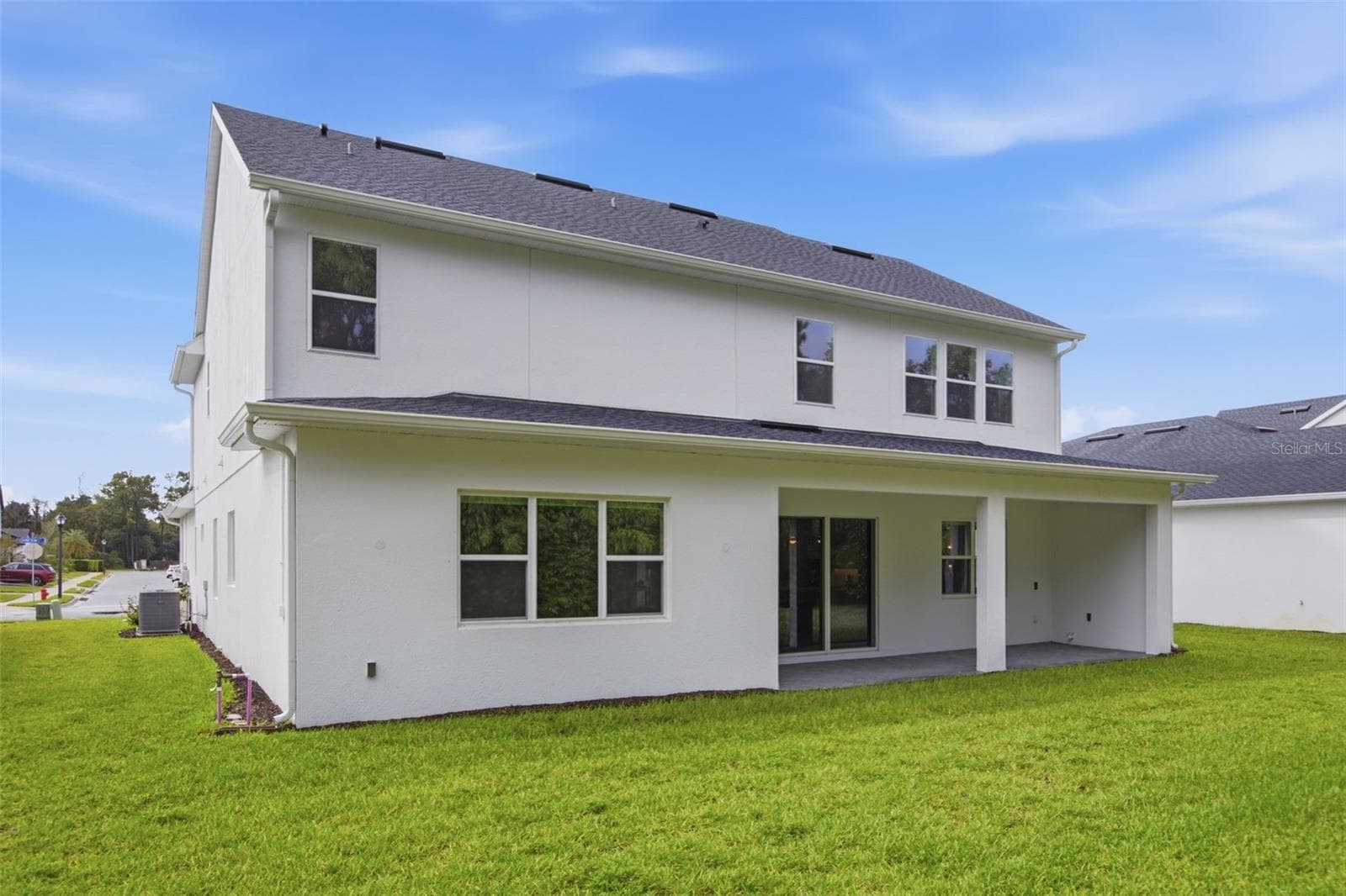 Single Family Residence at 344 AMBERSWEET PL, LAKE MARY, photo 64 of 74