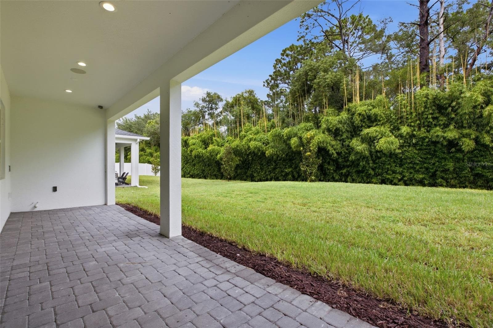Single Family Residence at 344 AMBERSWEET PL, LAKE MARY, photo 65 of 74