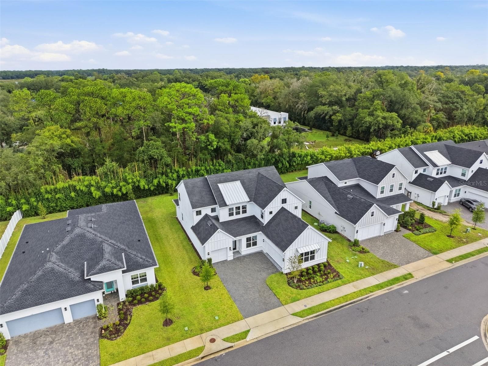 Single Family Residence at 344 AMBERSWEET PL, LAKE MARY, photo 70 of 74