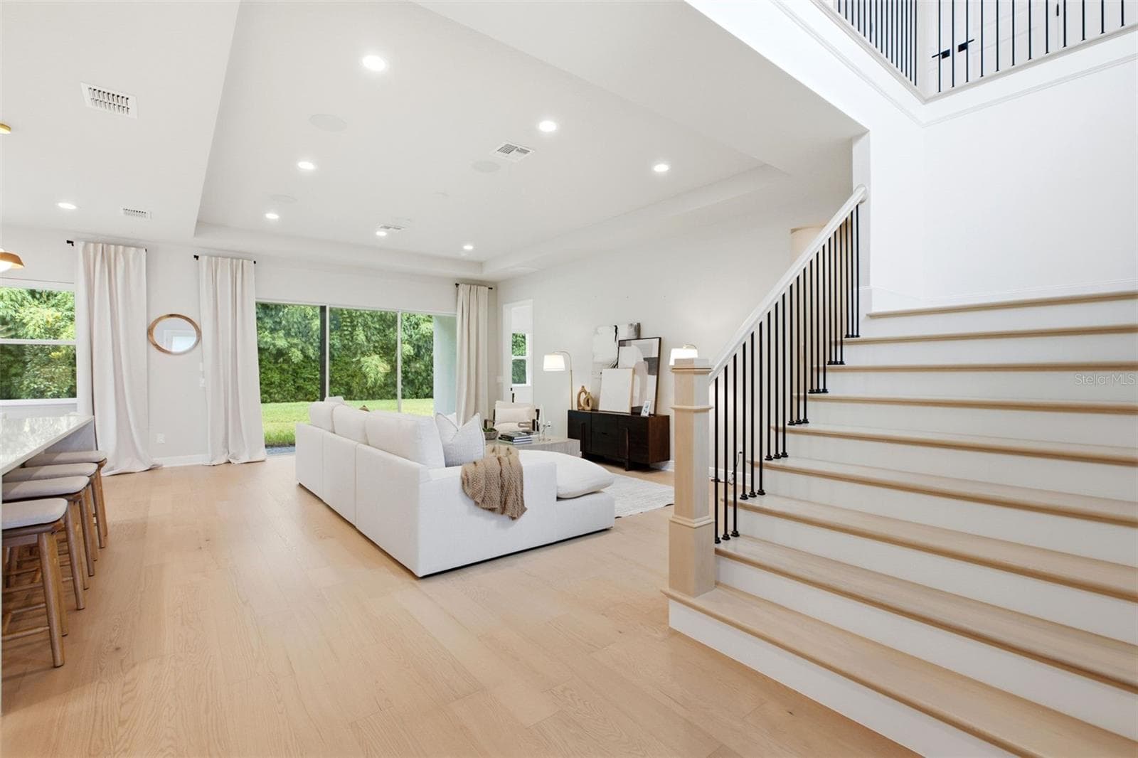 Single Family Residence at 344 AMBERSWEET PL, LAKE MARY, photo 5 of 74