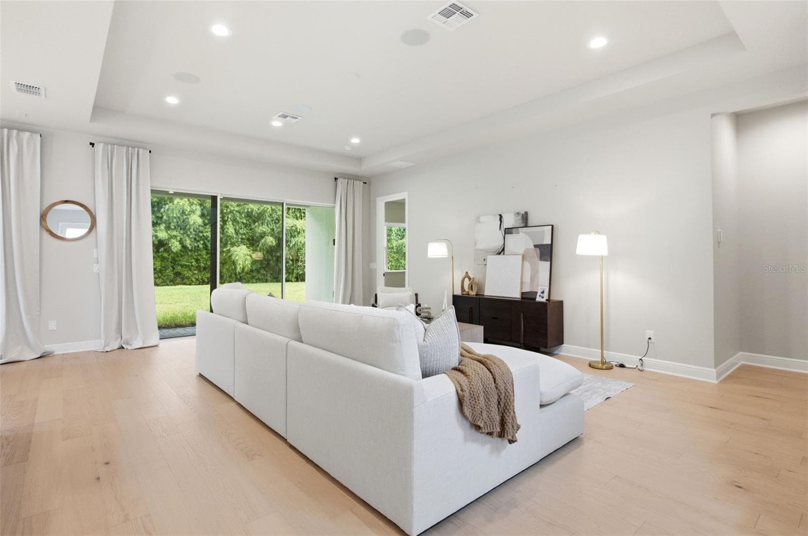 Single Family Residence at 344 AMBERSWEET PL, LAKE MARY, photo 6 of 74