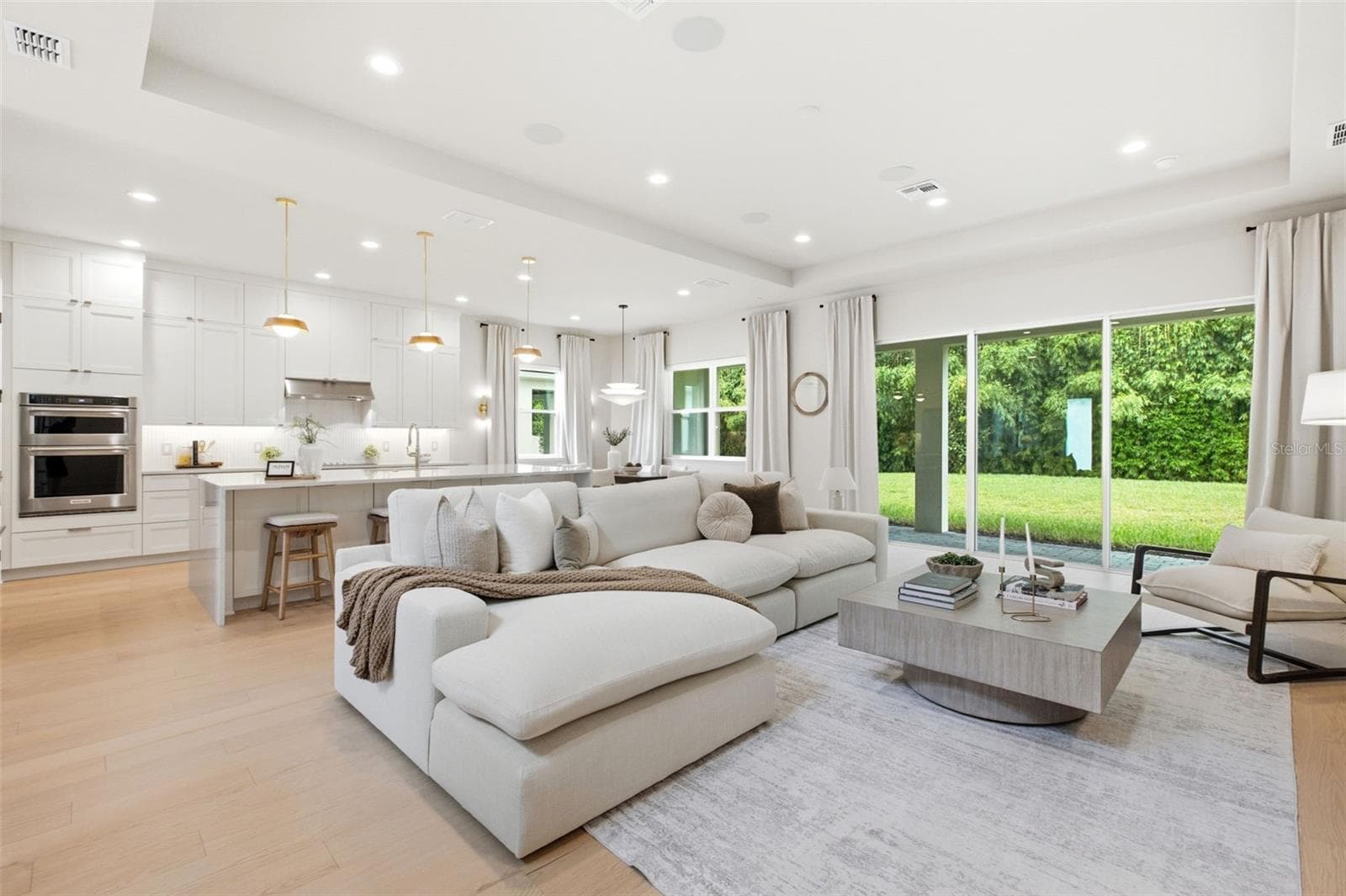 Single Family Residence at 344 AMBERSWEET PL, LAKE MARY, photo 7 of 74