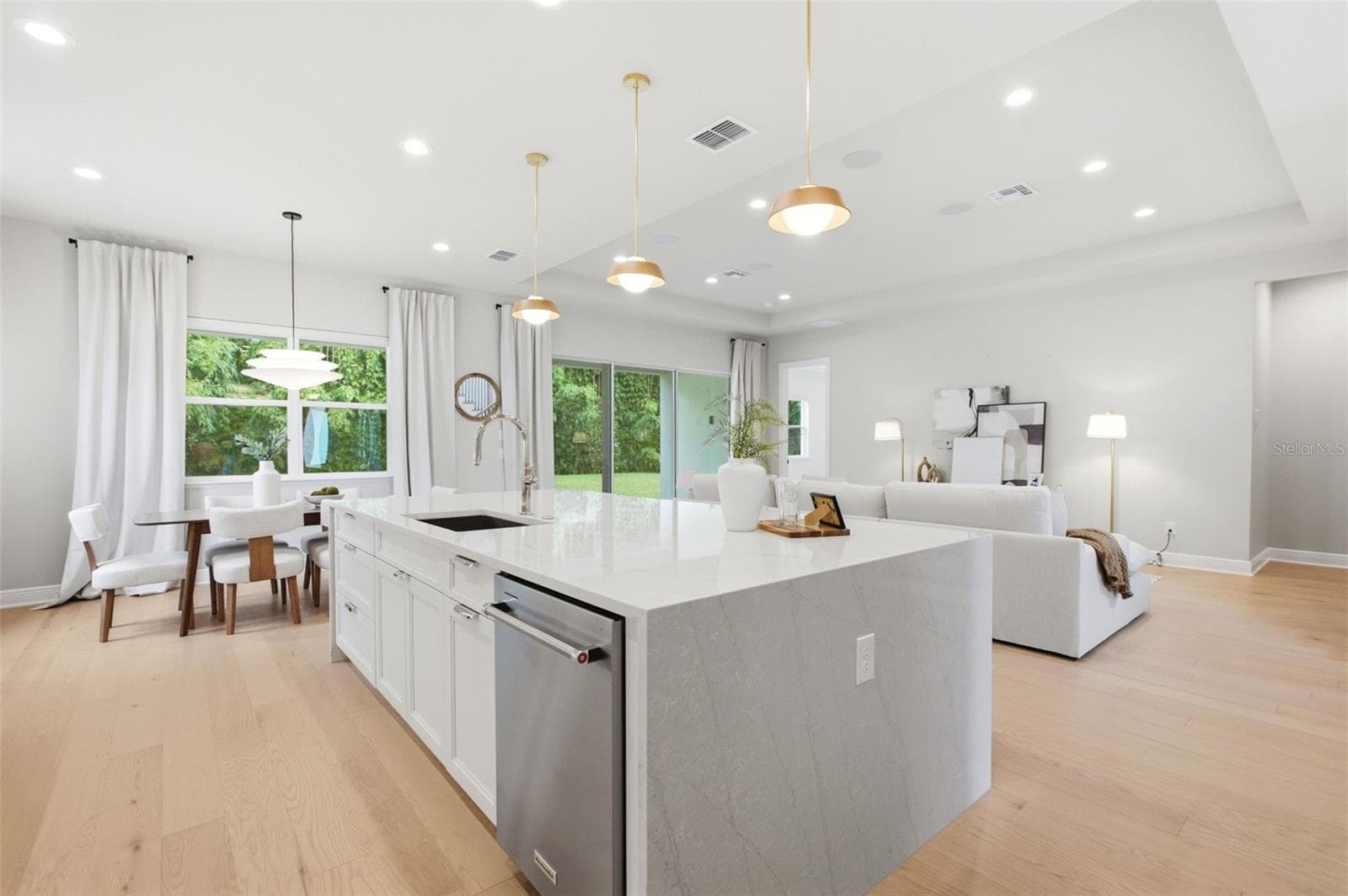 Single Family Residence at 344 AMBERSWEET PL, LAKE MARY, photo 17 of 74