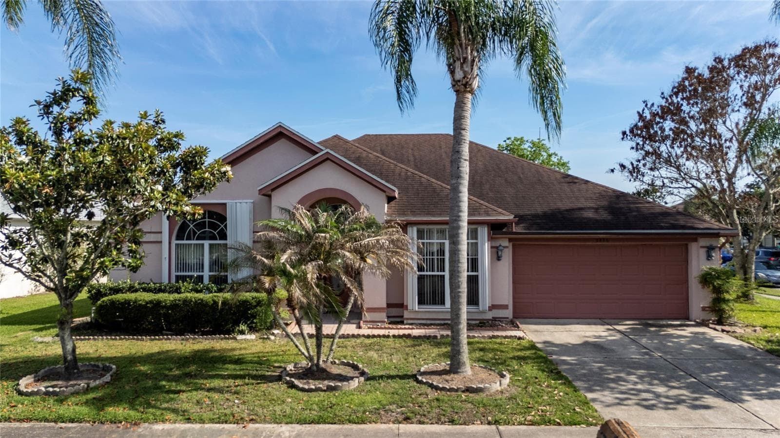 2836 SPIVEY LN
