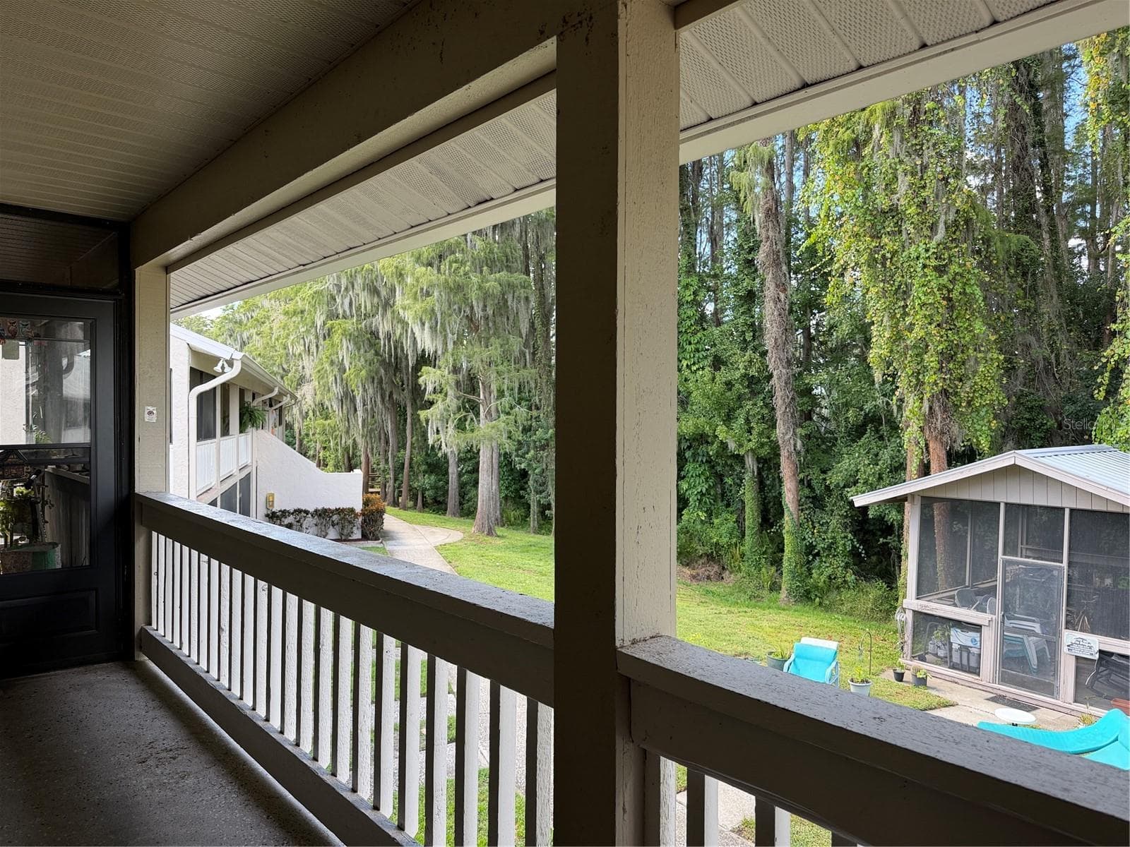 Condominium at 20893 HAULOVER CV #6, LUTZ, photo 2 of 42