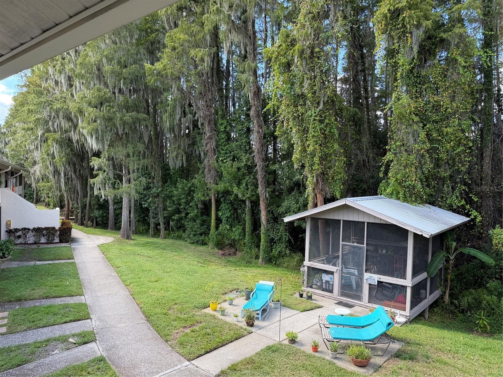 Condominium at 20893 HAULOVER CV #6, LUTZ, photo 26 of 42