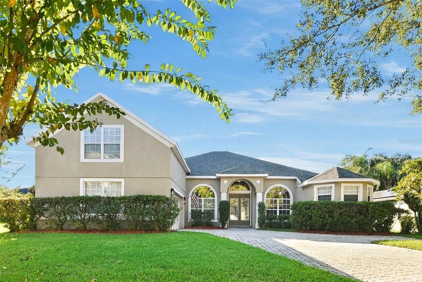 1496 WESCOTT LOOP