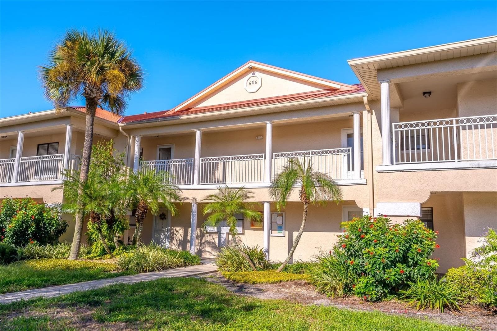 406 - 406 BOUCHELLE DR #103, NEW SMYRNA BEACH