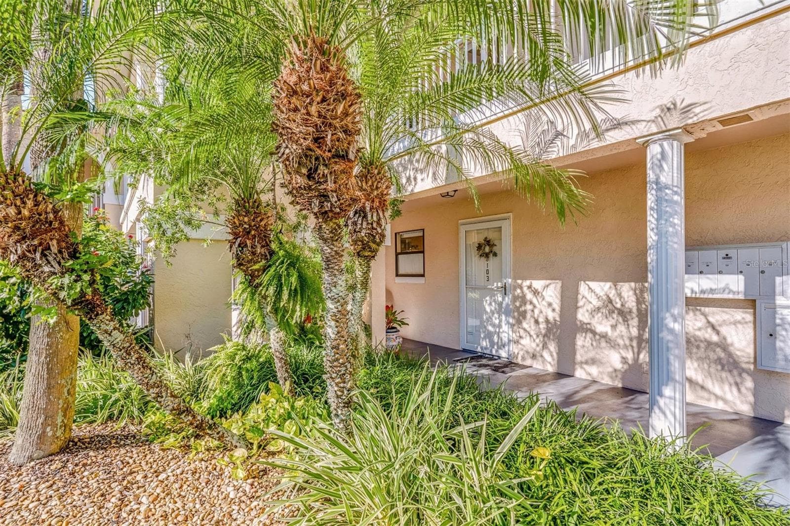 #103 - 406 BOUCHELLE DR #103, NEW SMYRNA BEACH