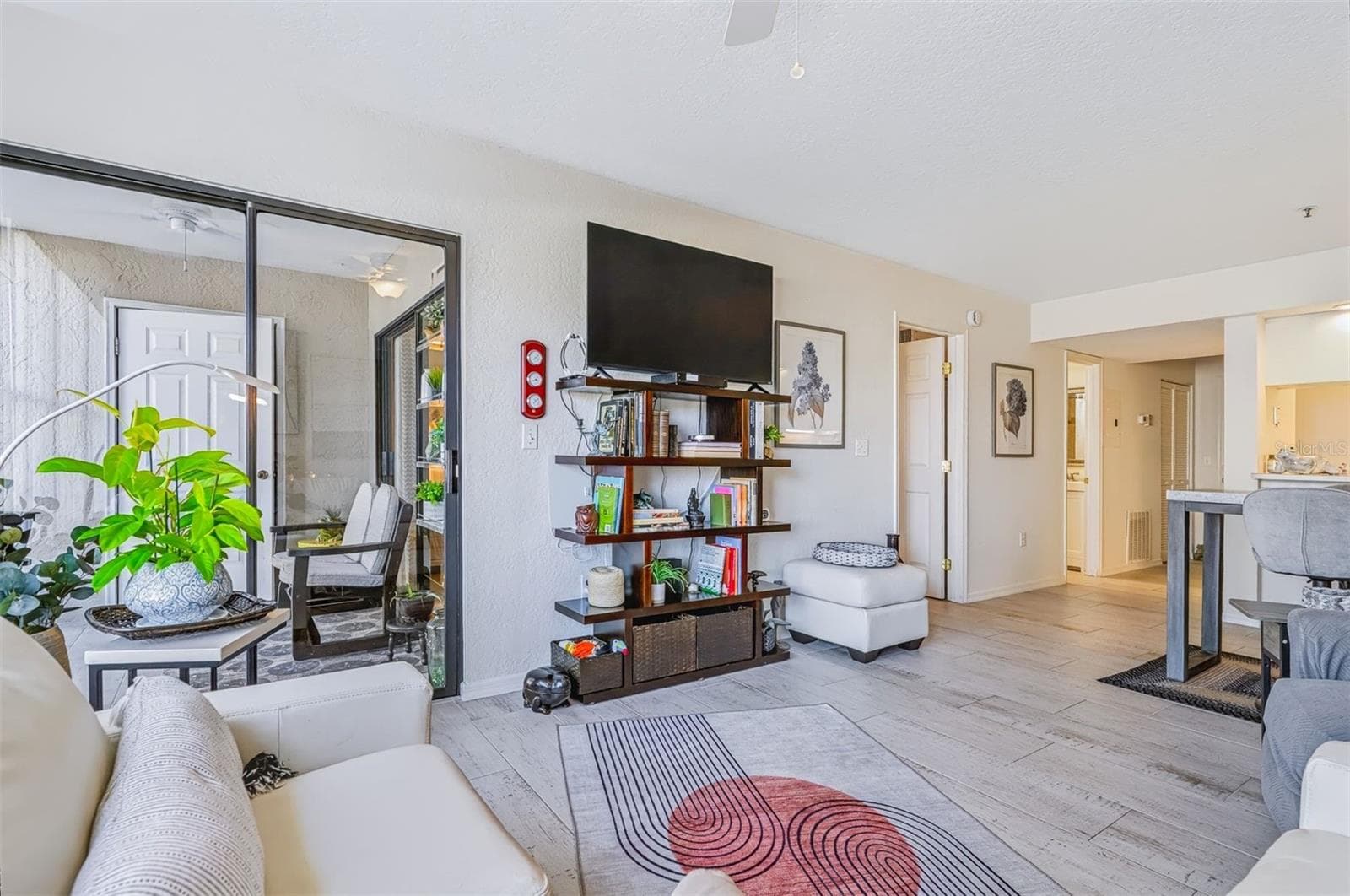 Condominium at 406 BOUCHELLE DR #103, NEW SMYRNA BEACH, photo 14 of 46