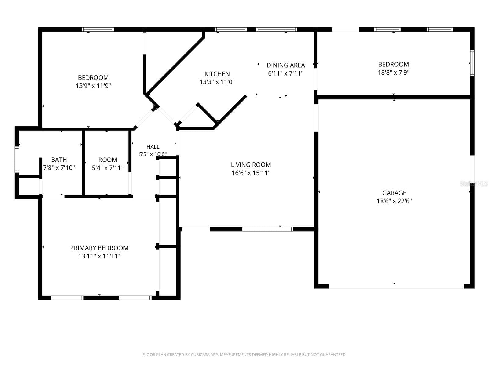 Single Family Residence at 659 SAINT JOHNS RIVER DR, SANFORD, photo 5 of 28