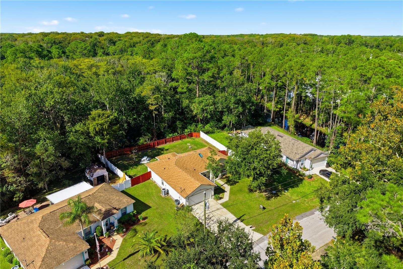 Single Family Residence at 90 ZEPHYR LILY TRL, PALM COAST, photo 43 of 49