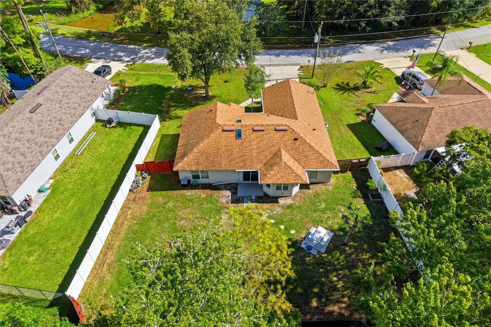Single Family Residence at 90 ZEPHYR LILY TRL, PALM COAST, photo 44 of 49