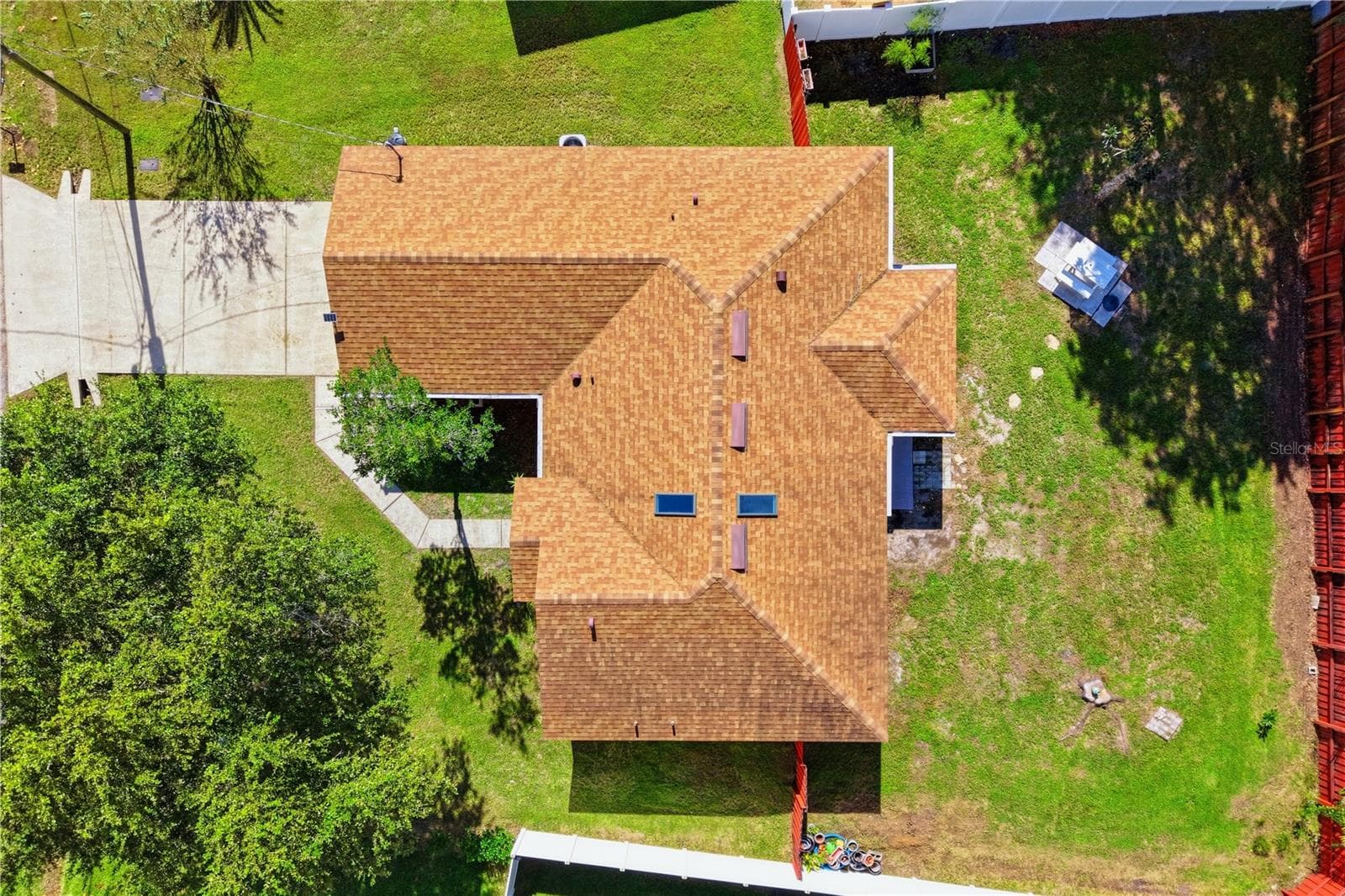 Single Family Residence at 90 ZEPHYR LILY TRL, PALM COAST, photo 45 of 49