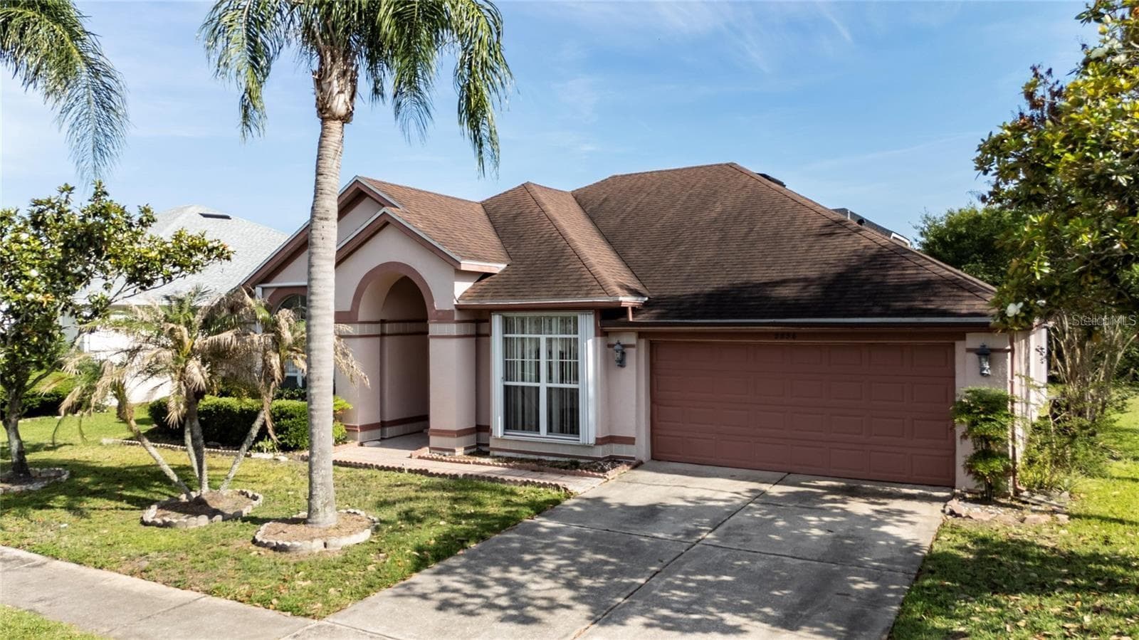 Single Family Residence at 2836 SPIVEY LN, ORLANDO, photo 2 of 18