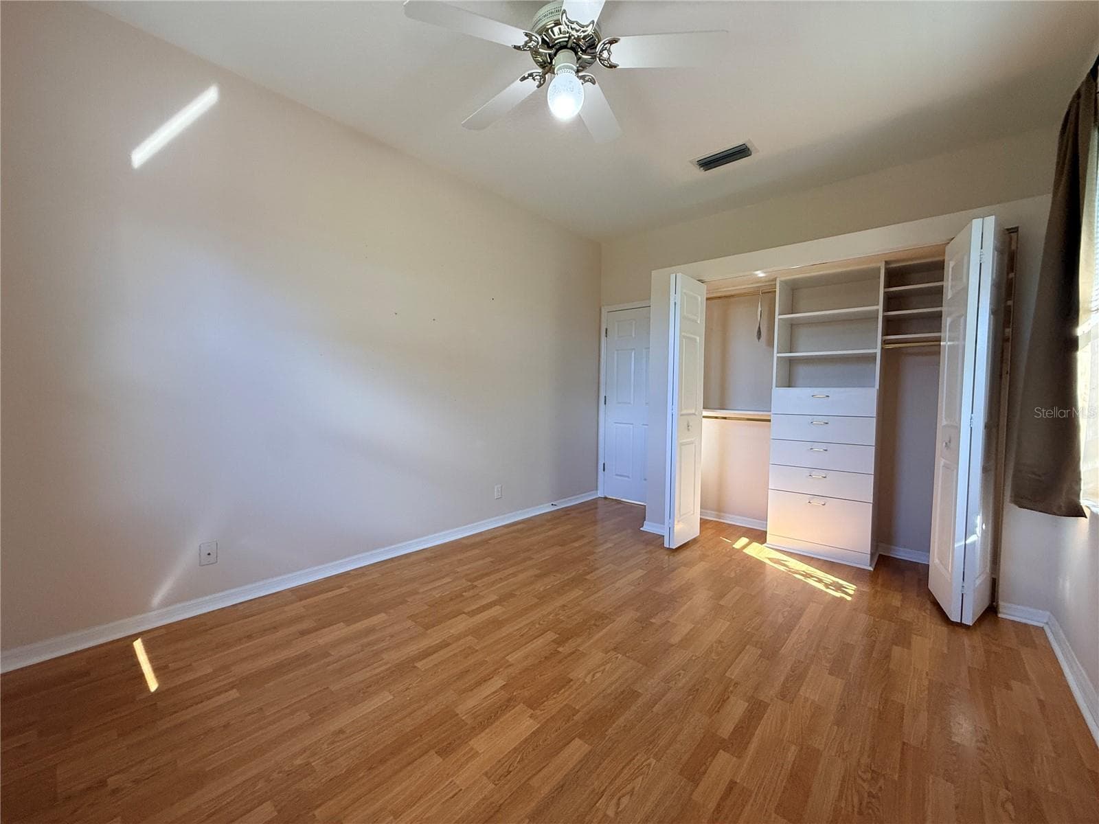 Bedroom 3 - 5829 CARRIAGE DR, SARASOTA