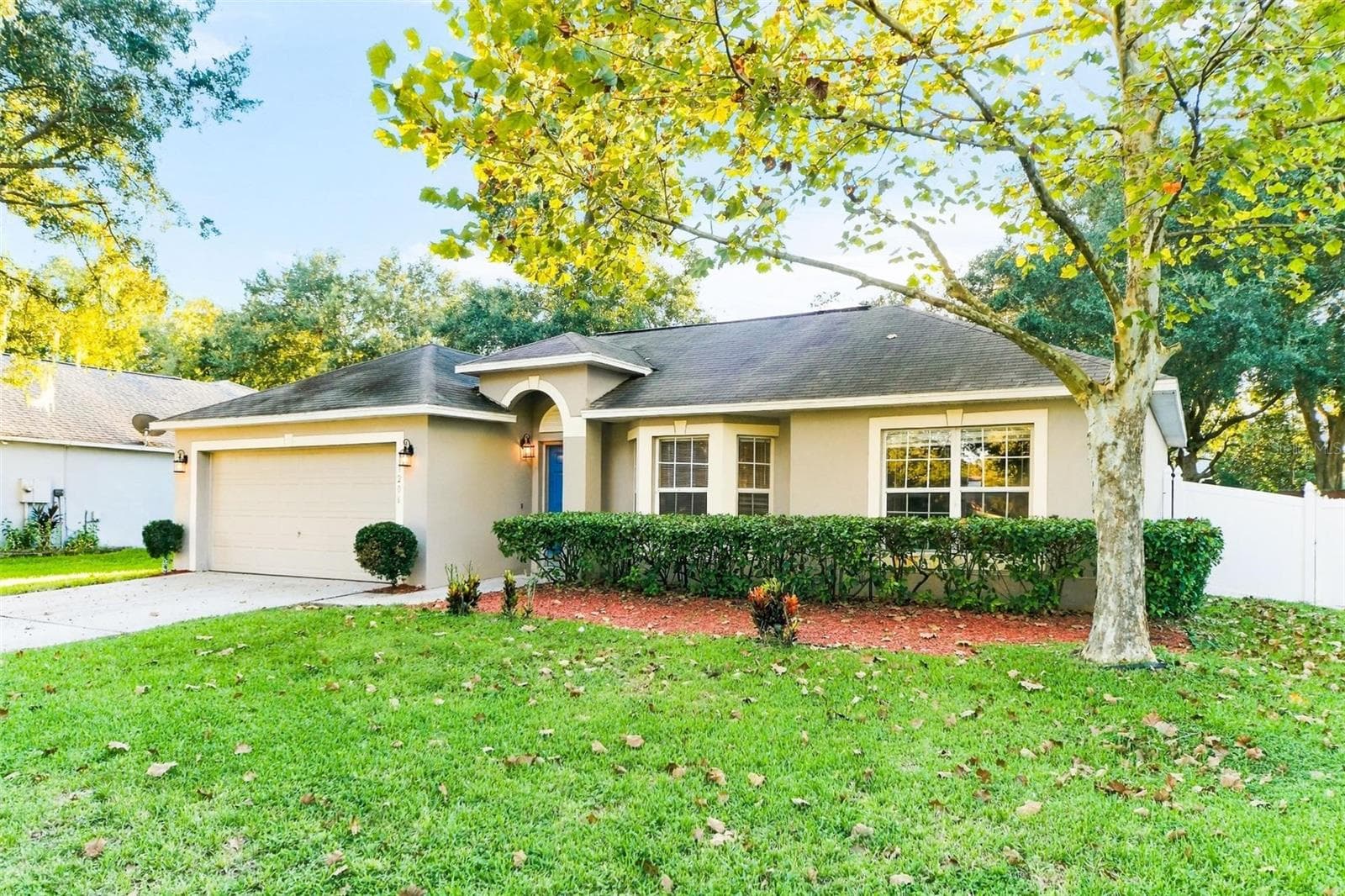 Single Family Residence at 1206 STONEWATER CIR, OCOEE, photo 2 of 40