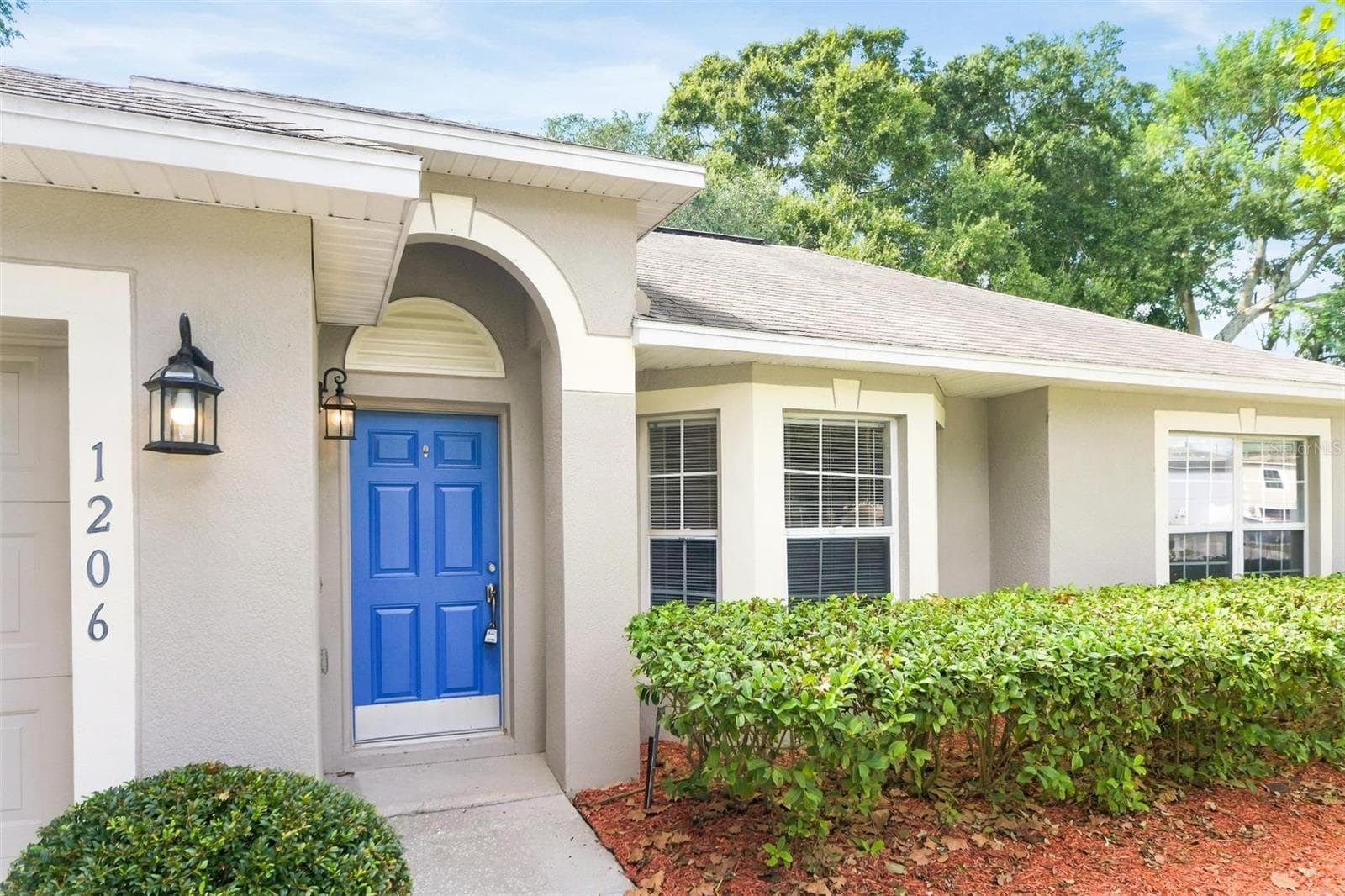 Single Family Residence at 1206 STONEWATER CIR, OCOEE, photo 4 of 40