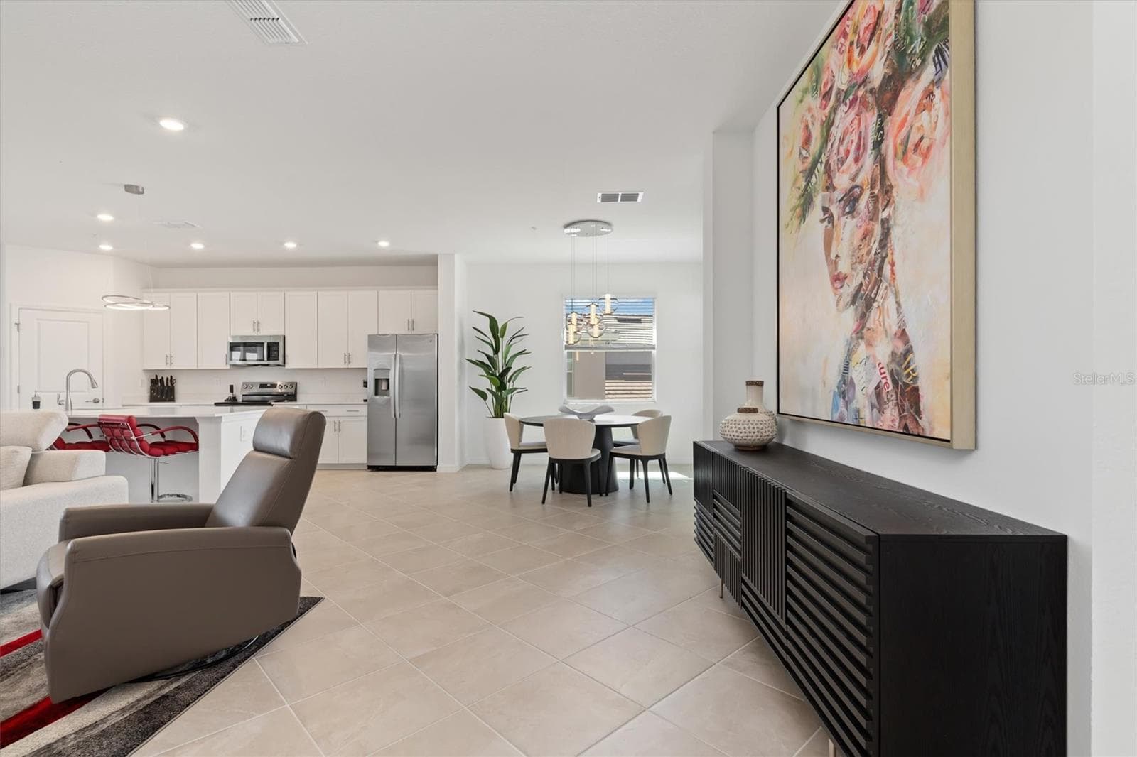 Condominium at 17700 BORACAY CT #202, VENICE, photo 4 of 58