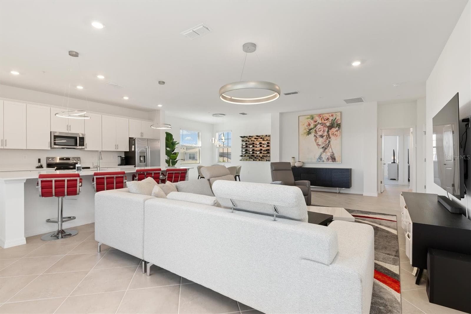 Condominium at 17700 BORACAY CT #202, VENICE, photo 6 of 58