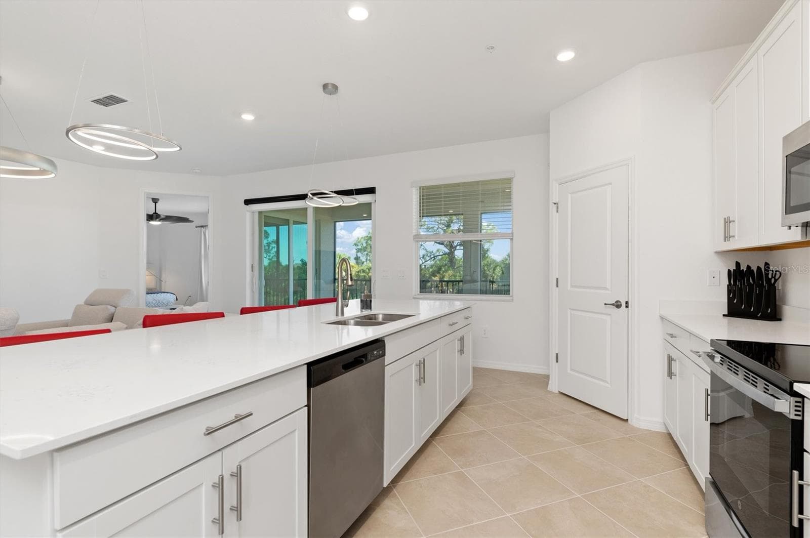 Condominium at 17700 BORACAY CT #202, VENICE, photo 9 of 58