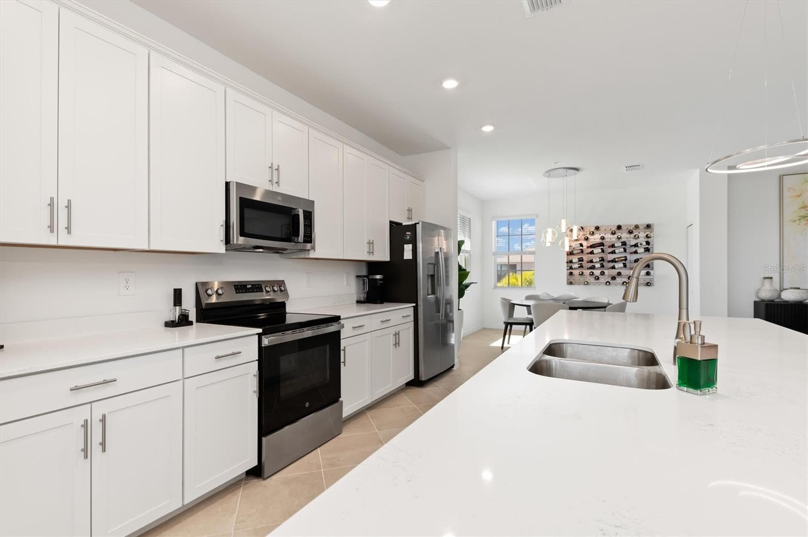 Condominium at 17700 BORACAY CT #202, VENICE, photo 10 of 58