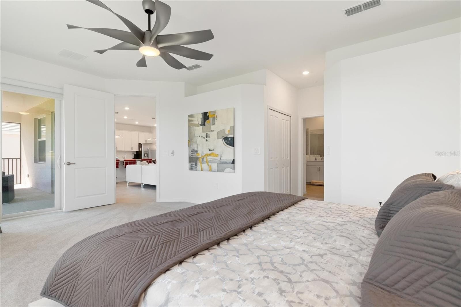 Condominium at 17700 BORACAY CT #202, VENICE, photo 13 of 58