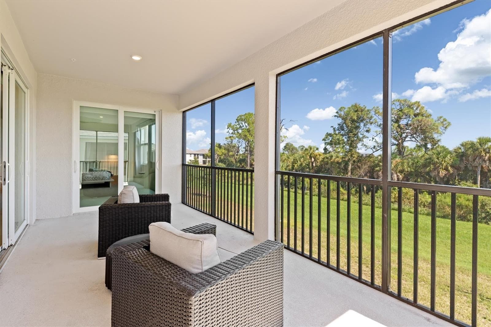Condominium at 17700 BORACAY CT #202, VENICE, photo 22 of 58