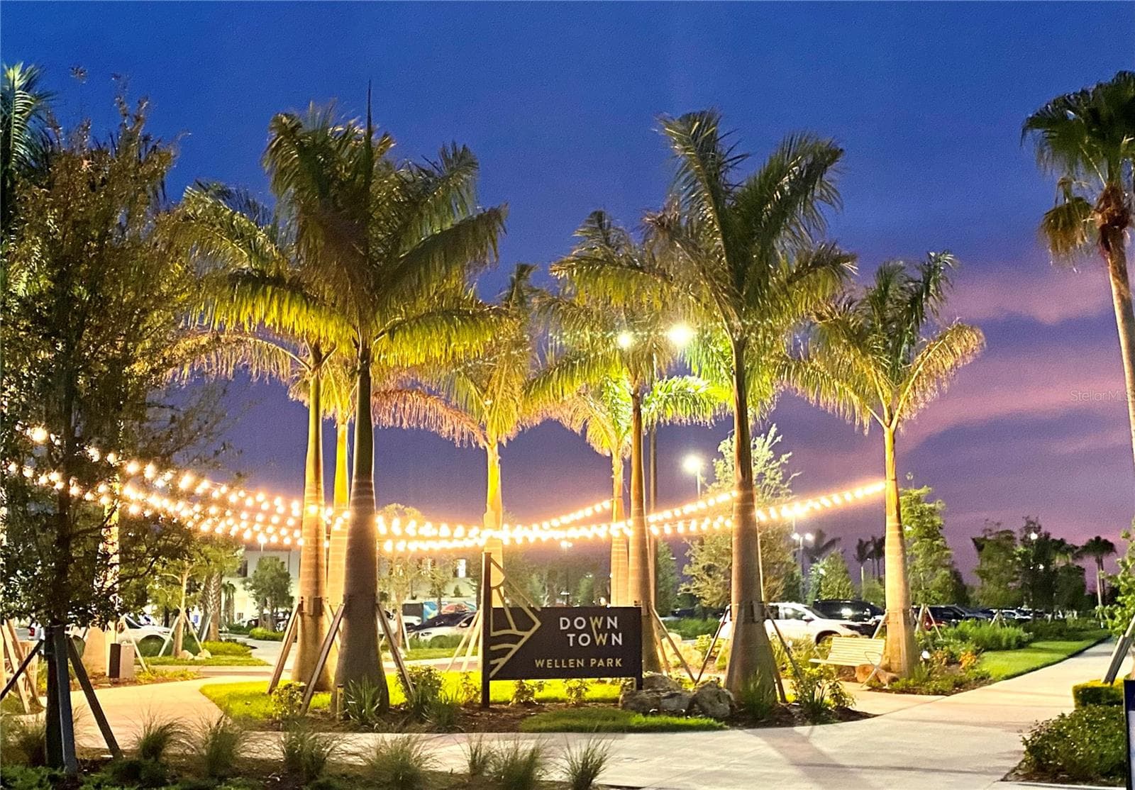 Condominium at 17700 BORACAY CT #202, VENICE, photo 46 of 58