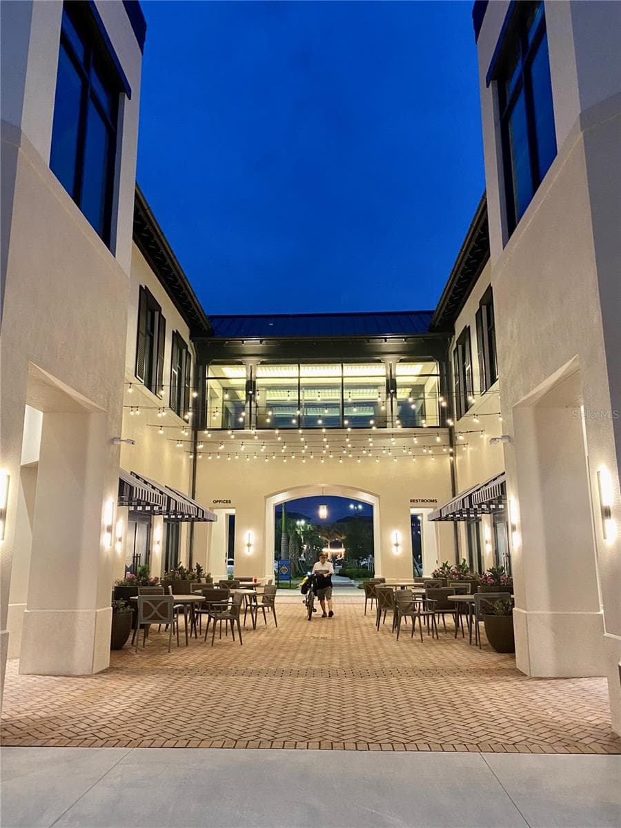 Condominium at 17700 BORACAY CT #202, VENICE, photo 48 of 58