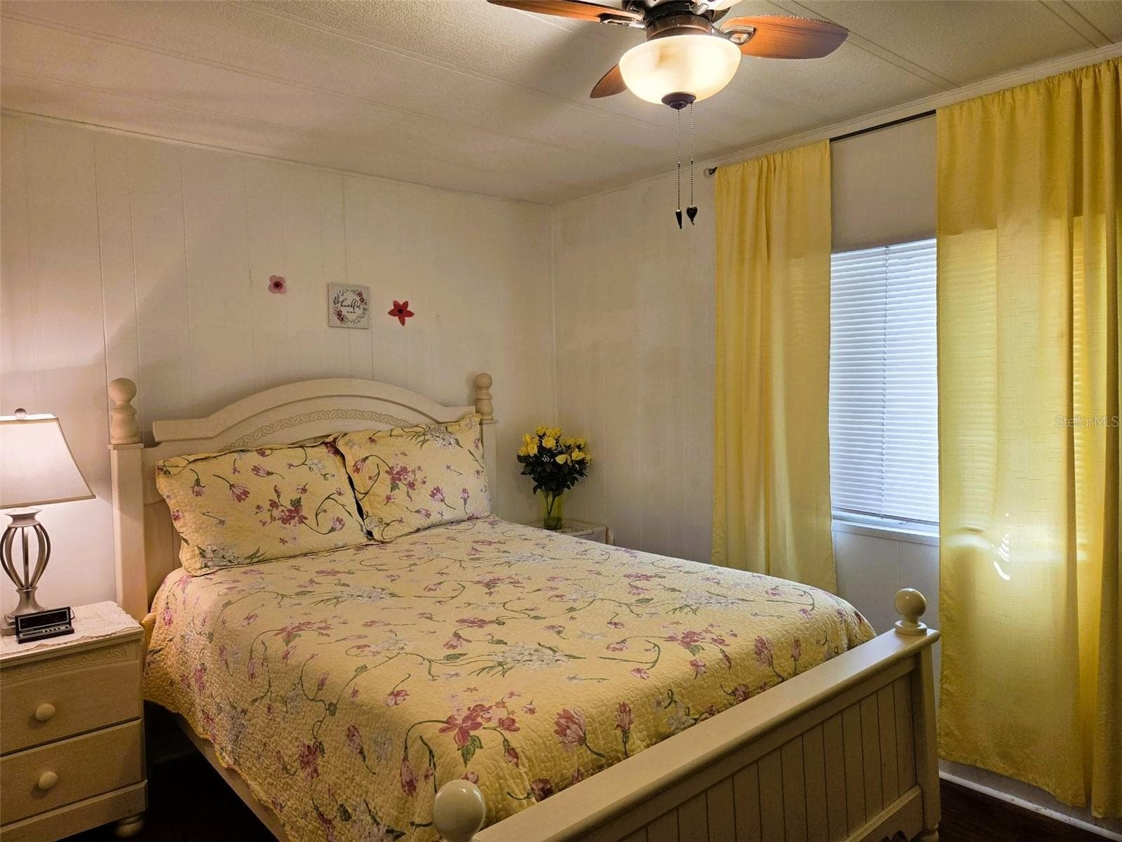 Guest Bedroom - 3309 OAKWOOD BLVD S, SARASOTA