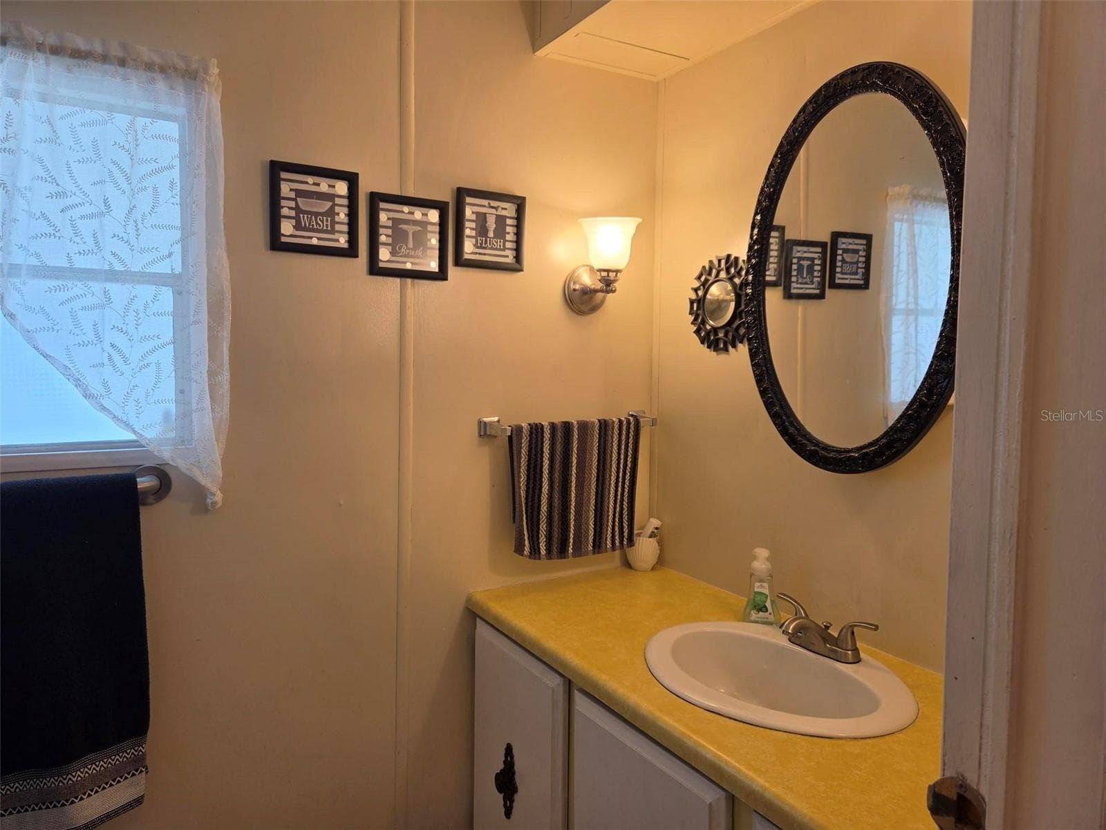 Primary Bath - 3309 OAKWOOD BLVD S, SARASOTA