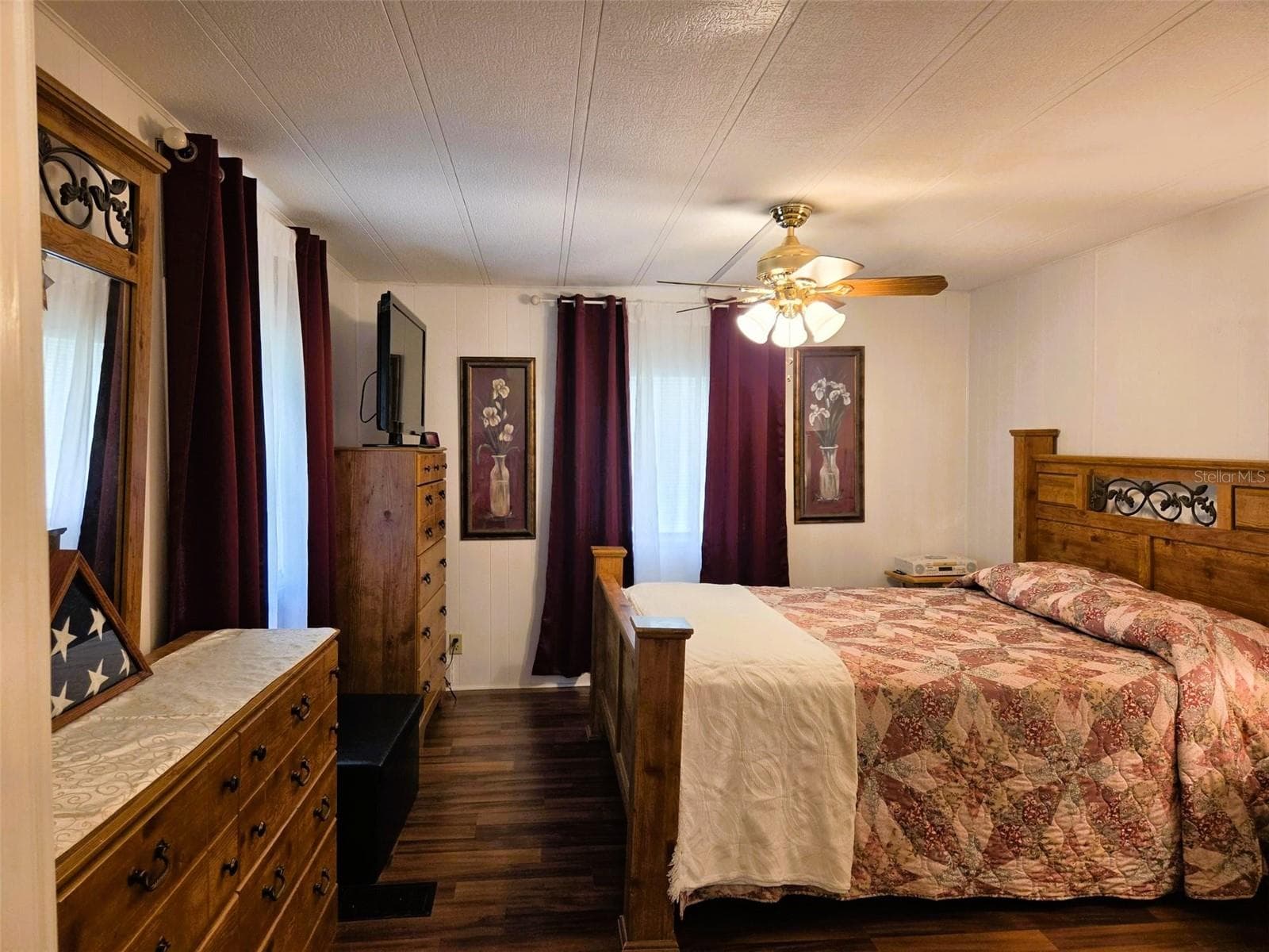 Manufactured Home at 3309 OAKWOOD BLVD S, SARASOTA, photo 27 of 36