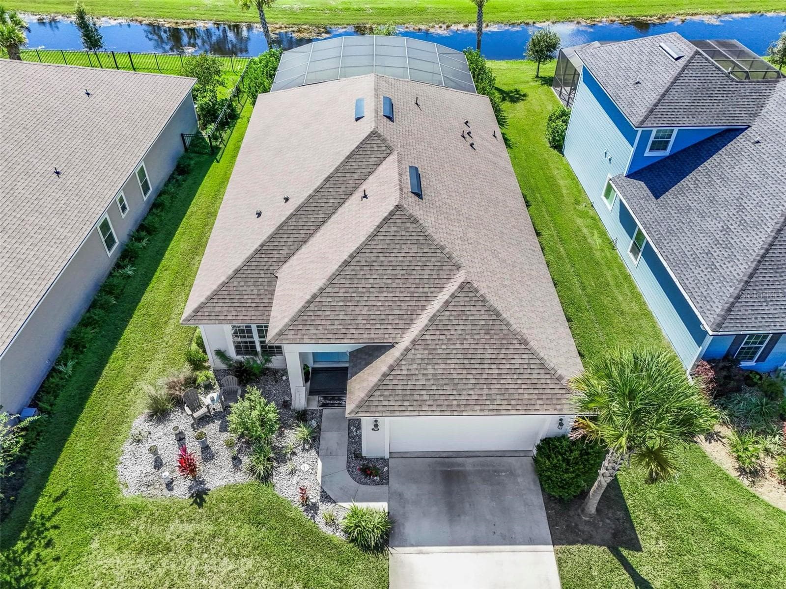 Single Family Residence at 500 GRAND LANDINGS PKWY, PALM COAST, photo 2 of 60