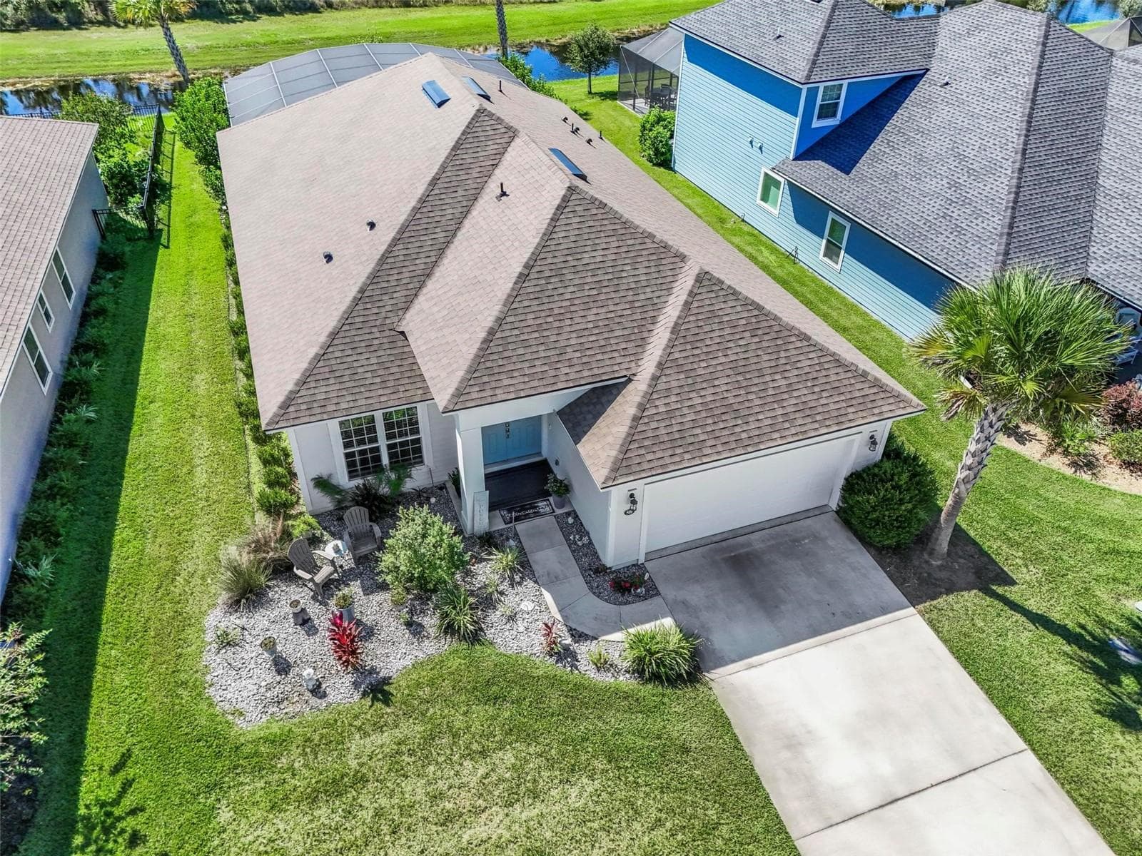 Single Family Residence at 500 GRAND LANDINGS PKWY, PALM COAST, photo 3 of 60
