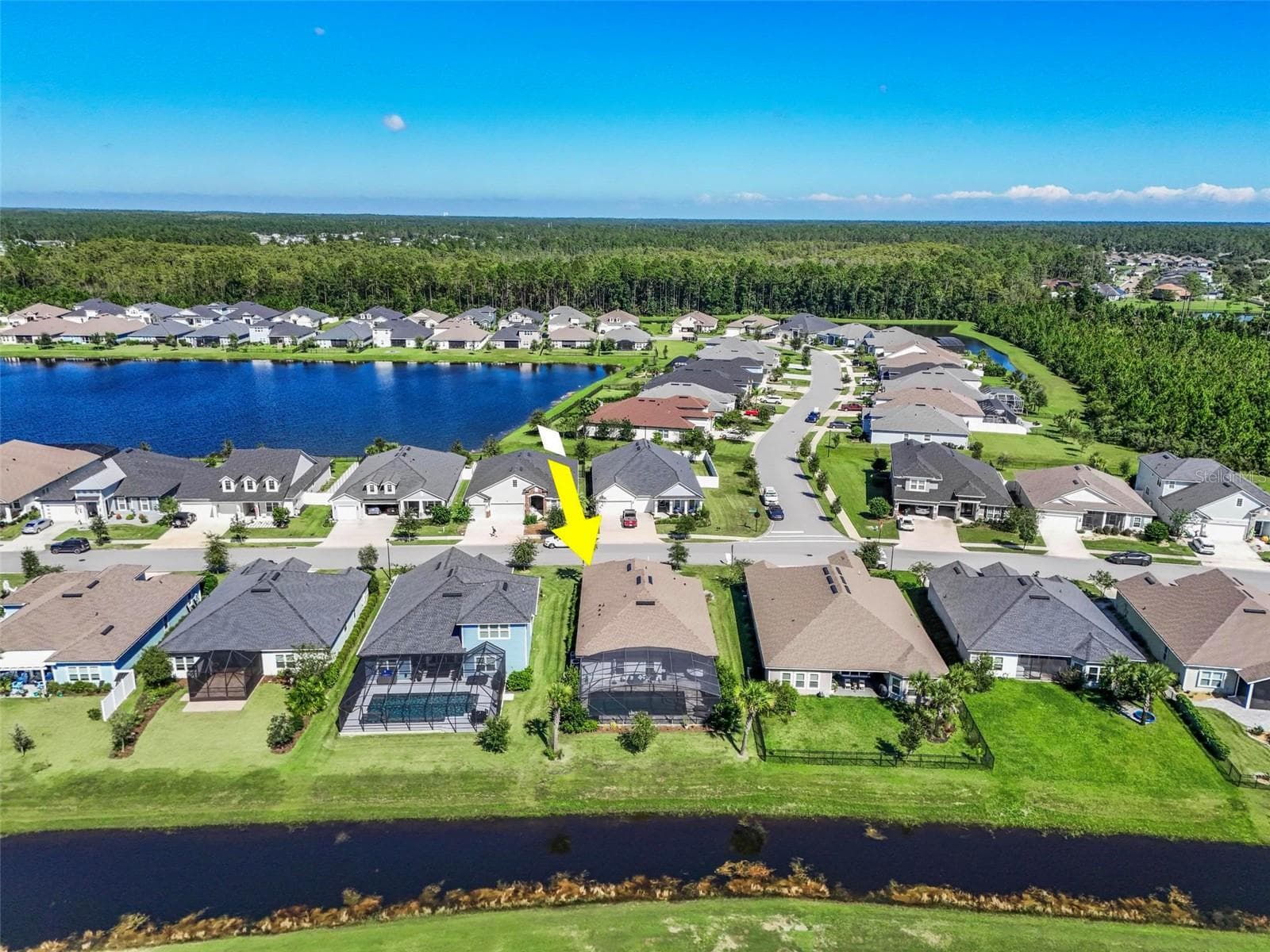 Single Family Residence at 500 GRAND LANDINGS PKWY, PALM COAST, photo 8 of 60